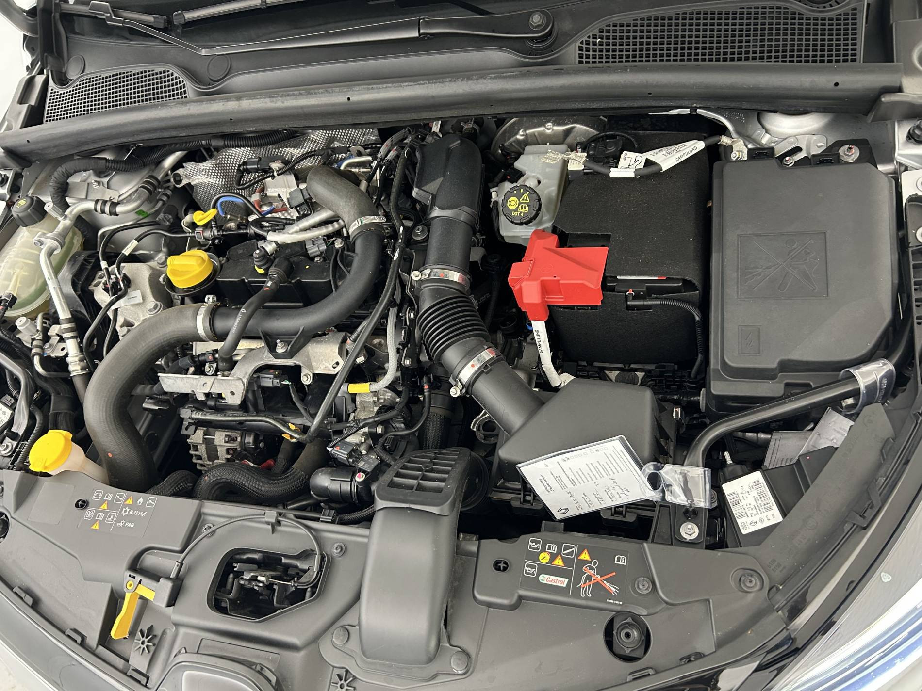 Vente en ligne Renault Clio 5 Clio TCe 90 au prix de 14 990 €
