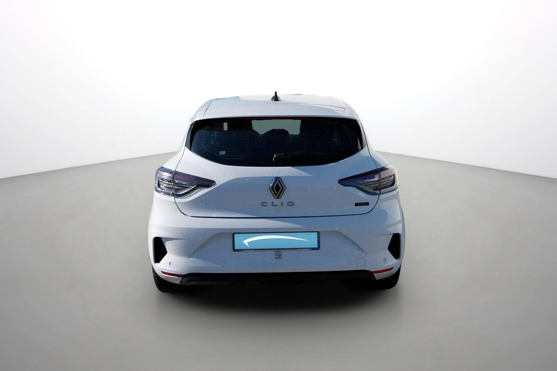 Vente en ligne Renault Clio 5 Clio E-Tech full hybrid 145 ch GSR2 au prix de 19 790 €