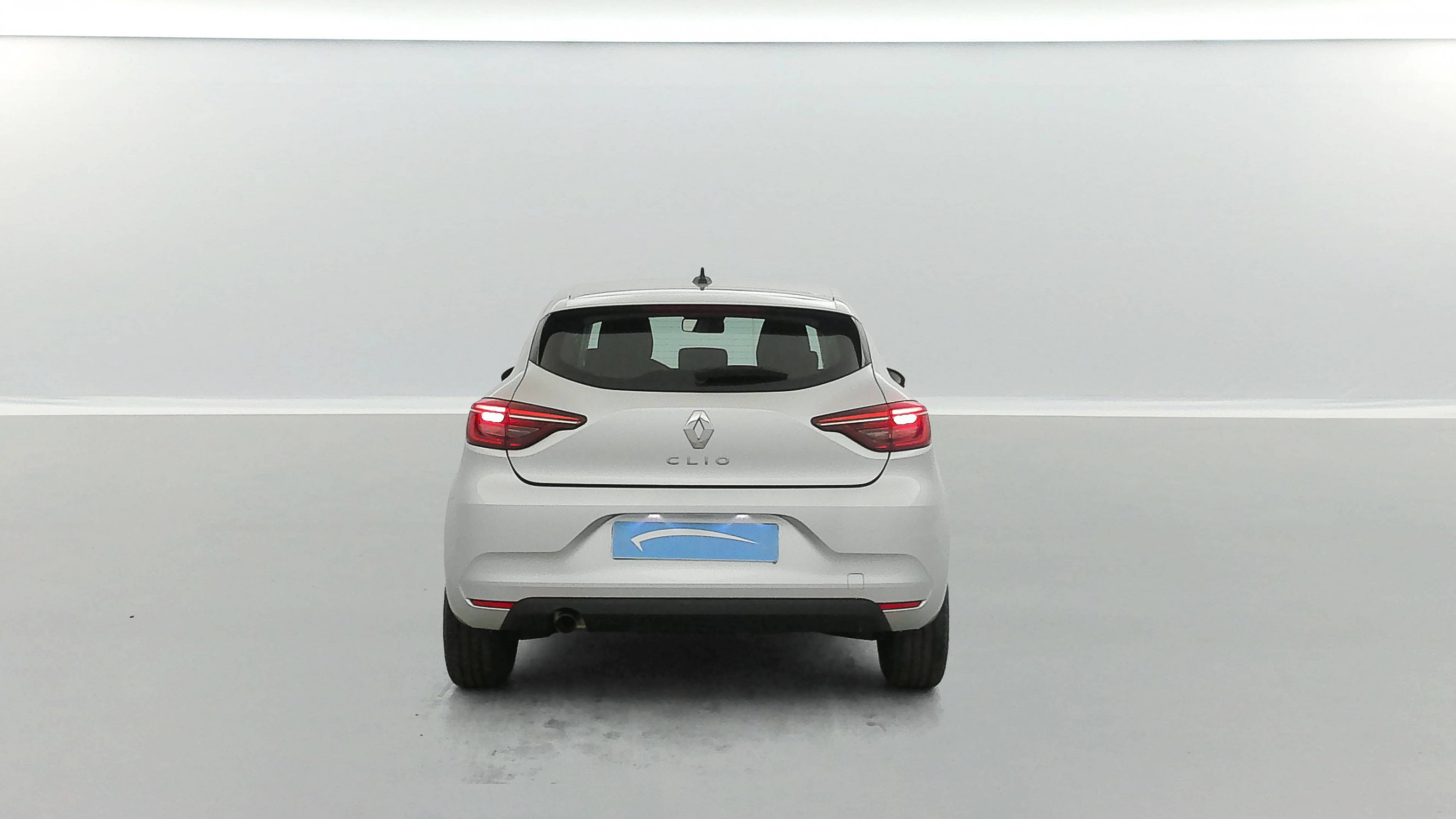 Vente en ligne Renault Clio 5 Clio TCe 90 au prix de 13 490 €