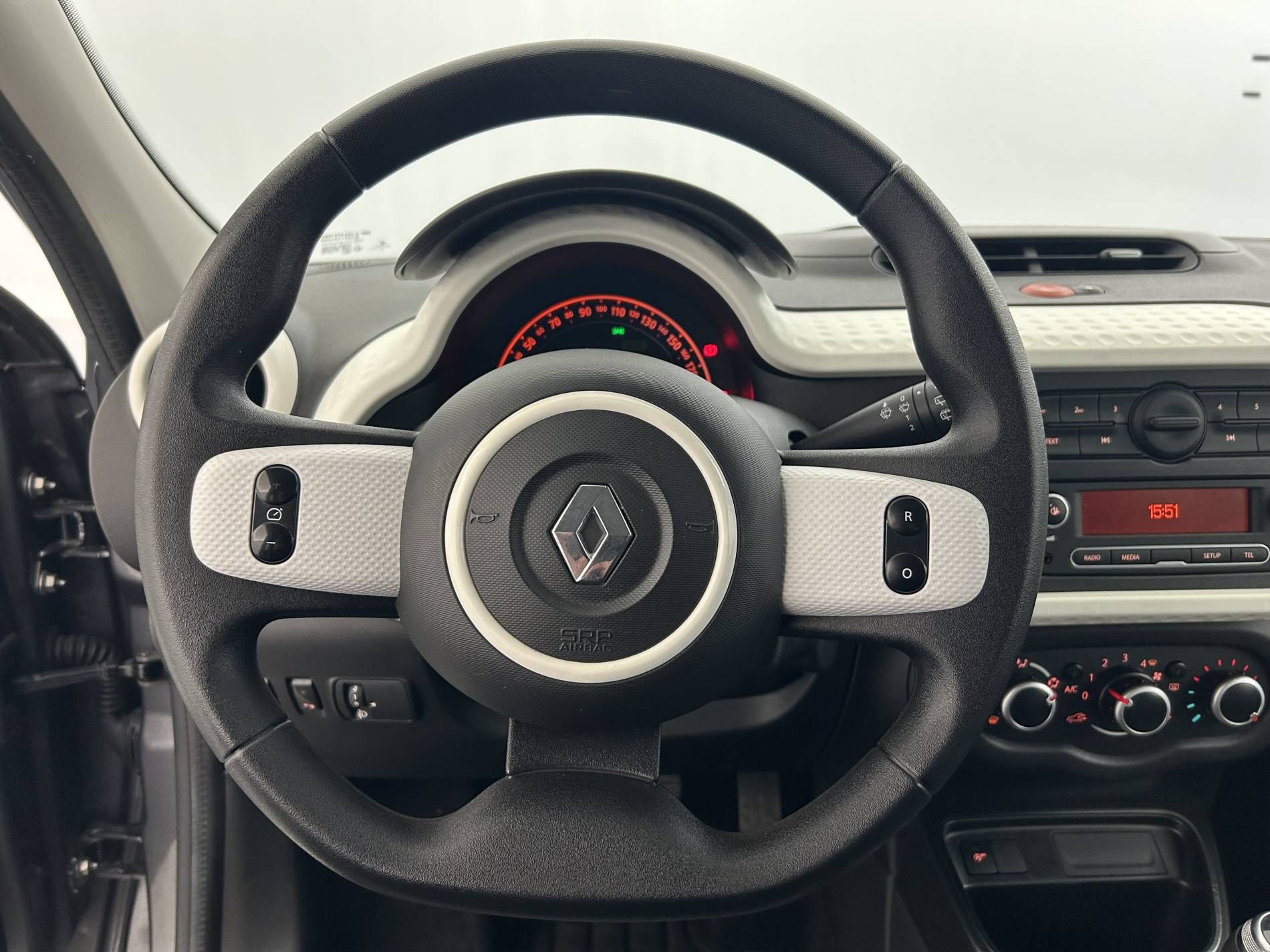 Vente en ligne Renault Twingo 3  SCe 75 - 20 au prix de 10 390 €