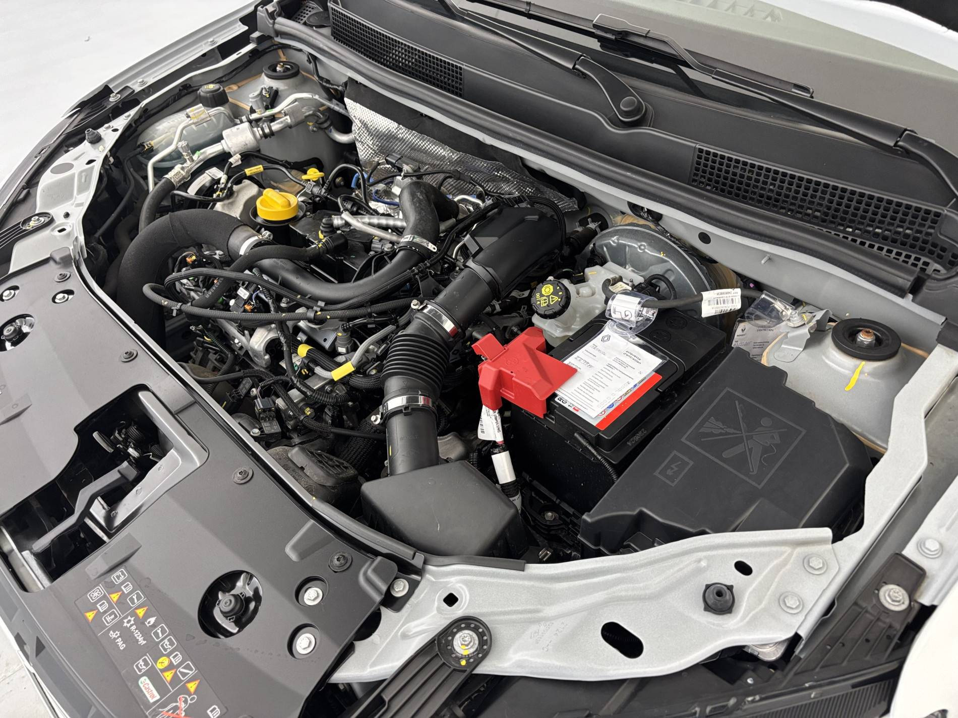 Vente en ligne Dacia Jogger  ECO-G 100 5 places GSR2 au prix de 19 990 €