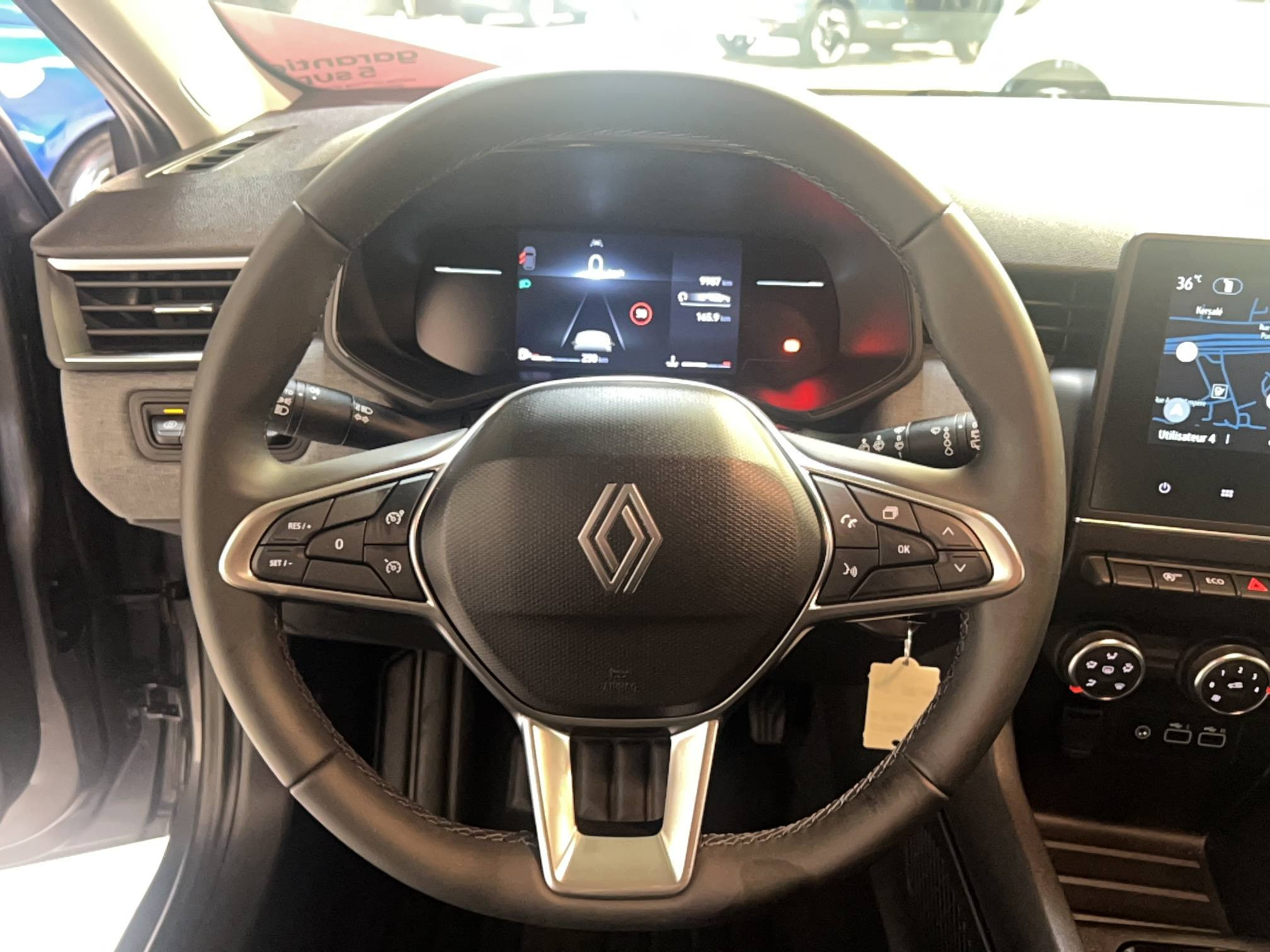 Vente en ligne Renault Clio 5 Clio TCe 90 ch GSR2 au prix de 16 490 €