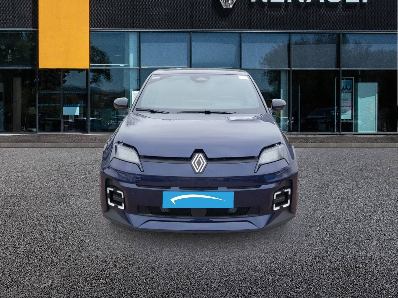 Vente en ligne Renault R5 E-Tech  150 ch autonomie confort au prix de 26 790 €