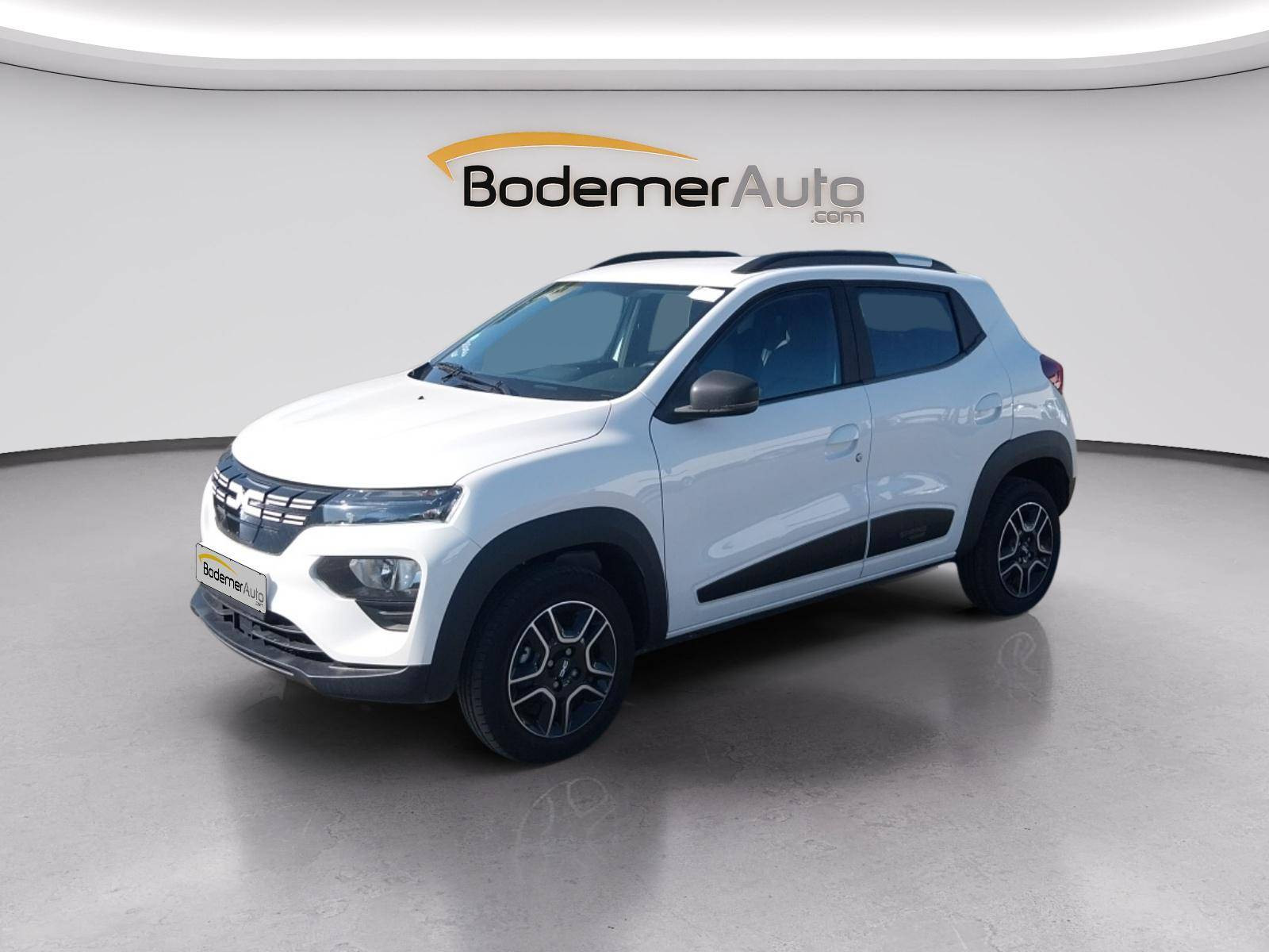 Dacia Spring Spring occasion de 2023 en vente à Caen