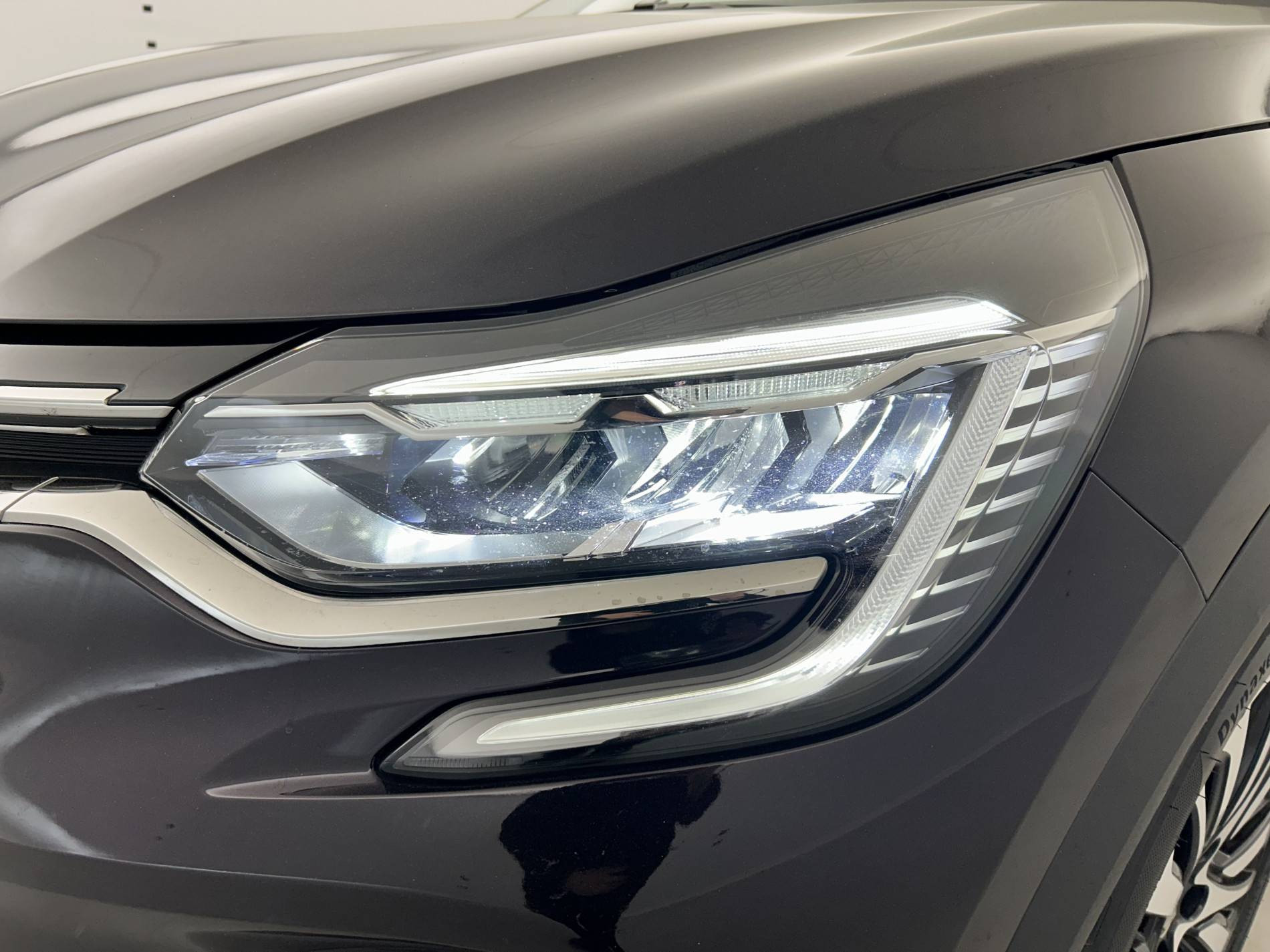 Vente en ligne Renault Captur  E-Tech Plug-in 160 au prix de 17 990 €