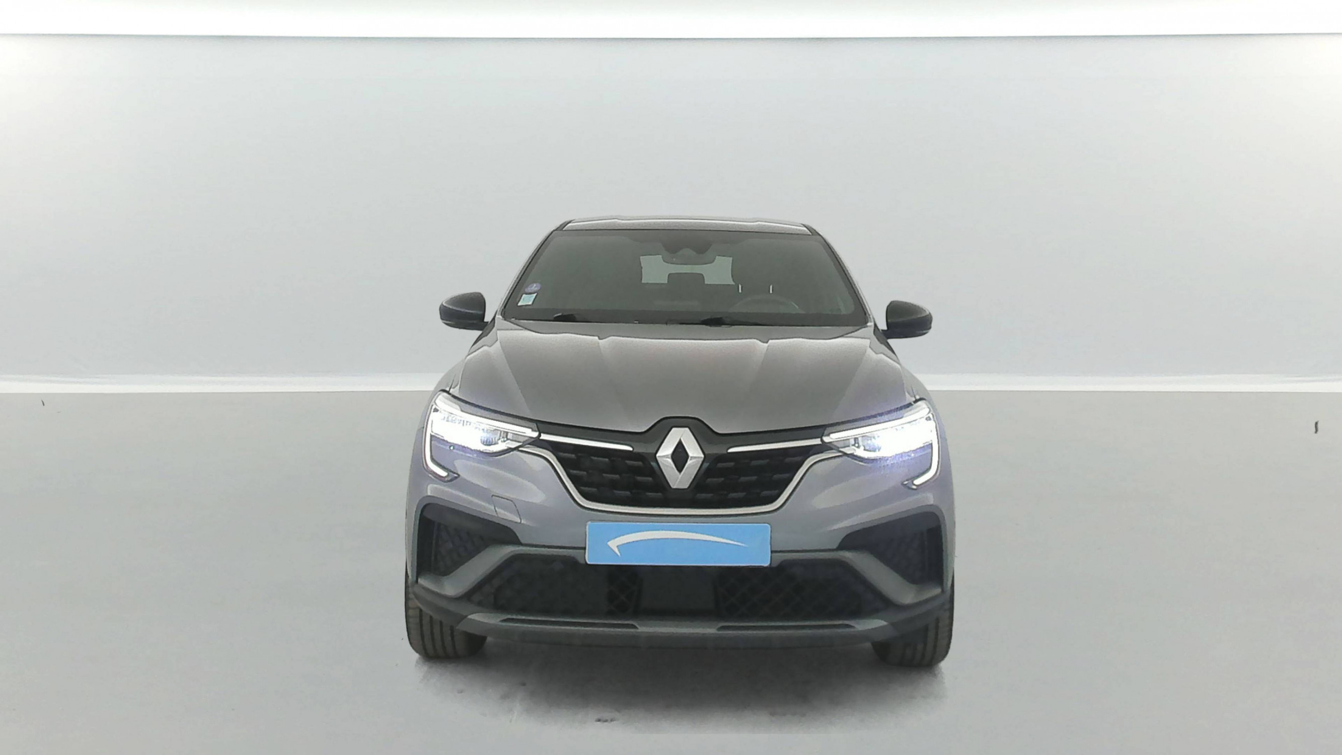 Vente en ligne Renault Arkana  E-Tech hybride 145 au prix de 21 990 €