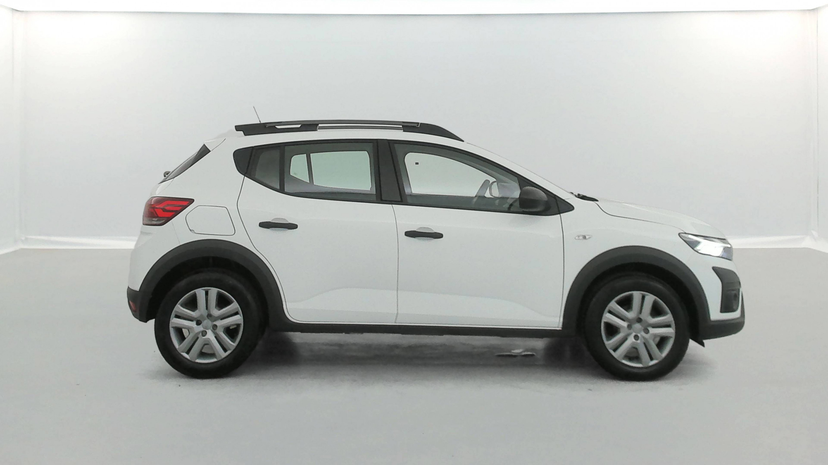Vente en ligne Dacia Sandero  TCe 90 au prix de 14 440 €