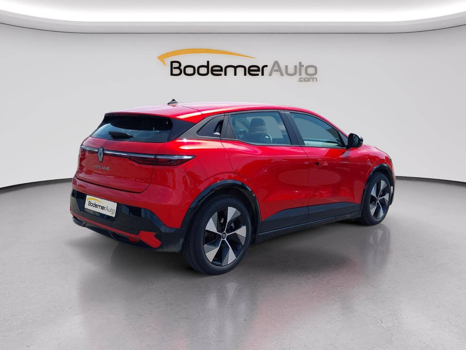 Vente en ligne Renault Megane E-Tech  EV60 220 ch super charge au prix de 24 680 €