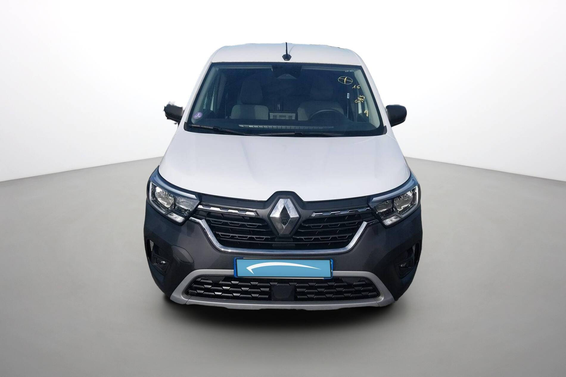 Vente en ligne Renault Kangoo Van  TCE 130 au prix de 16 490 €