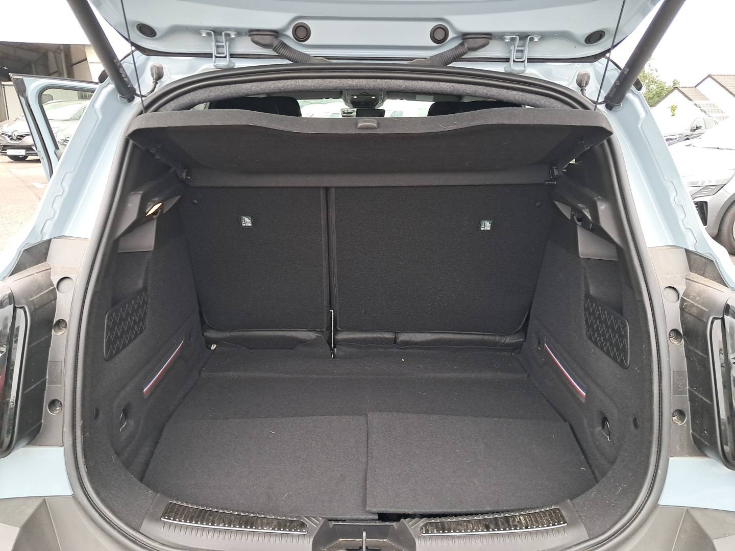 Vente en ligne Renault R4 E-Tech  150 ch autonomie confort au prix de 35 790 €