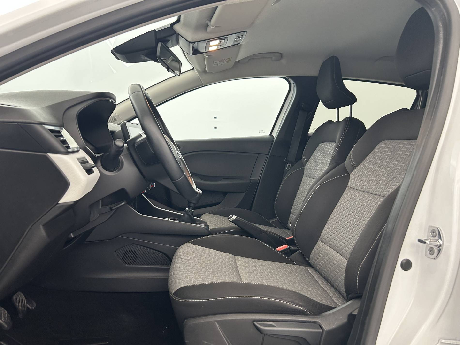 Vente en ligne Renault Clio 5 Clio TCe 90 au prix de 12 780 €