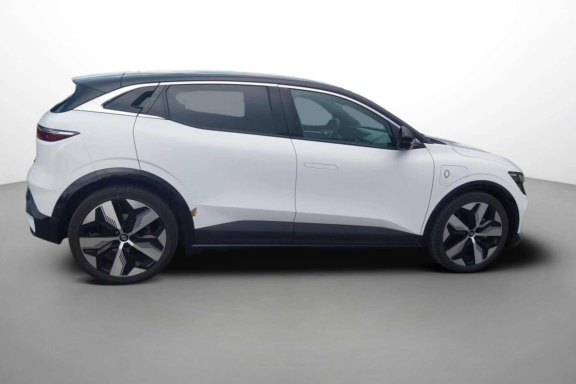 Vente en ligne Renault Megane E-Tech  EV60 220 ch optimum charge au prix de 24 990 €