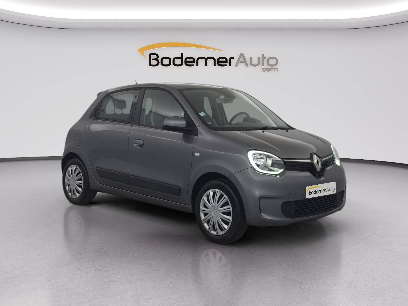 Vente en ligne Renault Twingo 3  SCe 65 - 21 au prix de 12 400 €