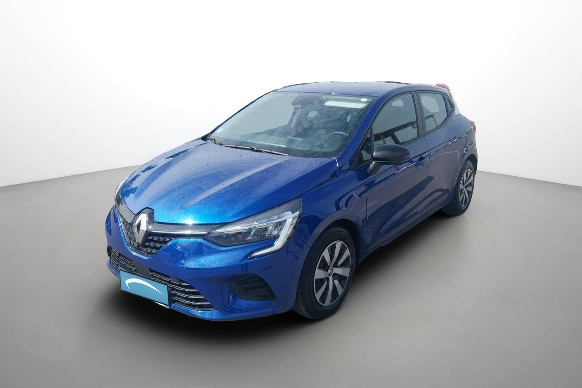 Renault Clio 5 Clio TCe 90 occasion de 2023 en vente à Brest