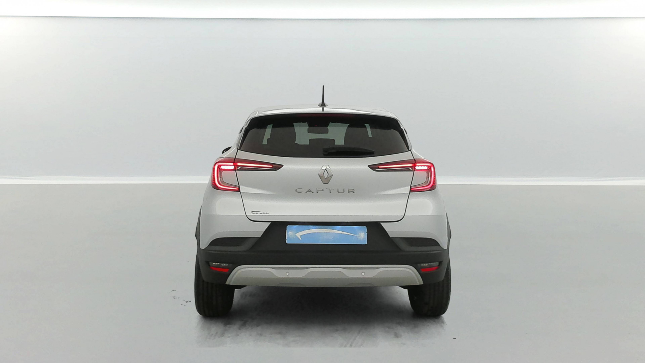 Vente en ligne Renault Captur  TCe 90 au prix de 16 990 €