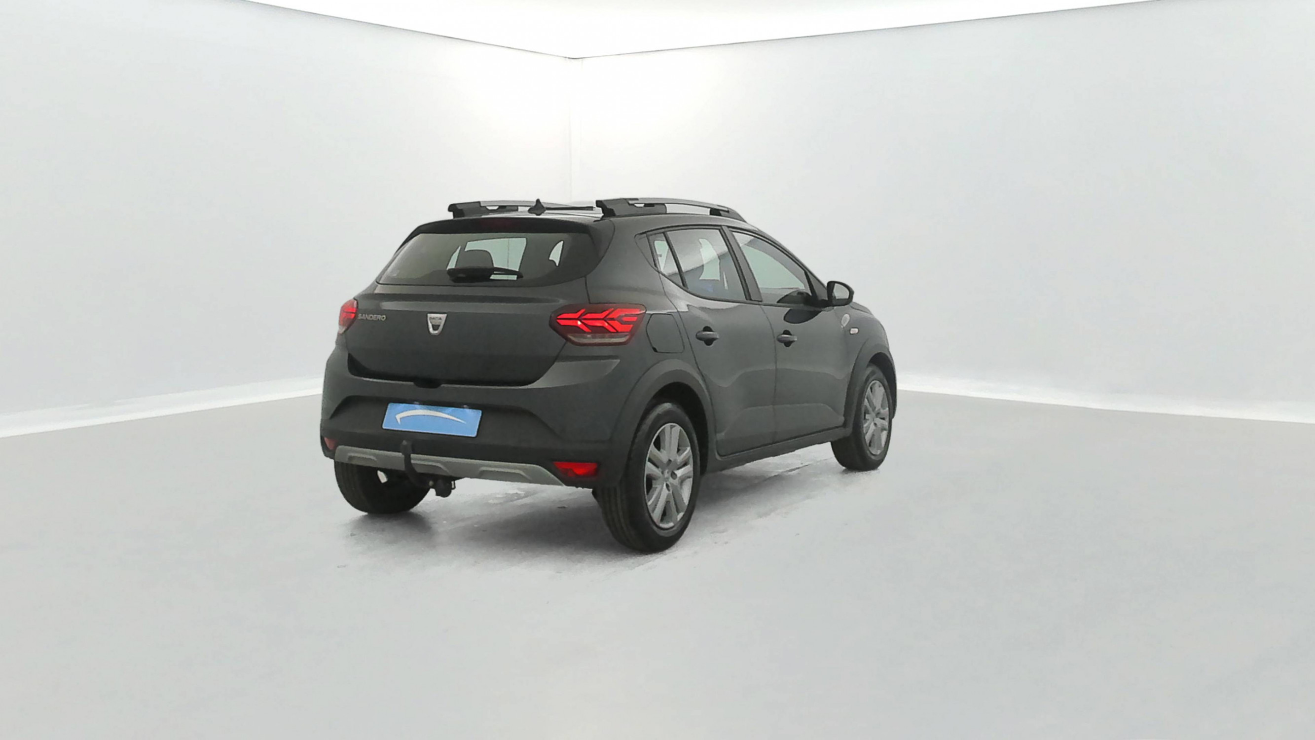 Vente en ligne Dacia Sandero  ECO-G 100 - 22 au prix de 11 390 €