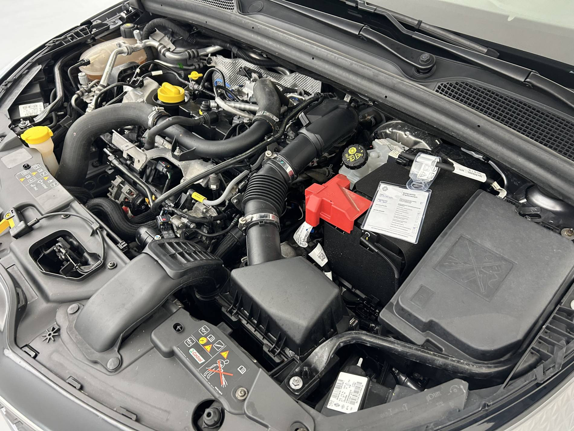 Vente en ligne Renault Clio 5 Clio TCe 90 au prix de 14 290 €