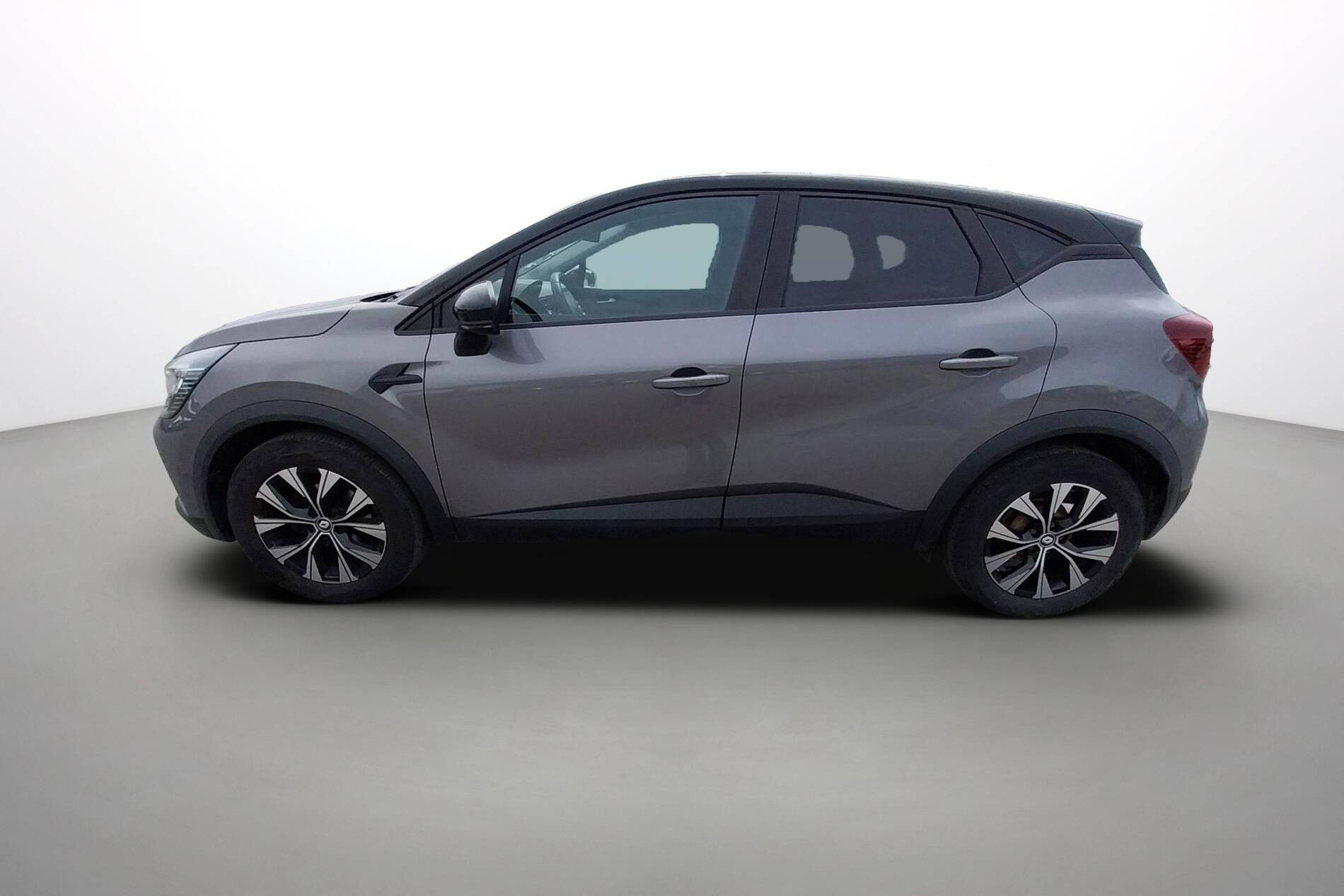 Vente en ligne Renault Captur  TCe 90 au prix de 15 490 €