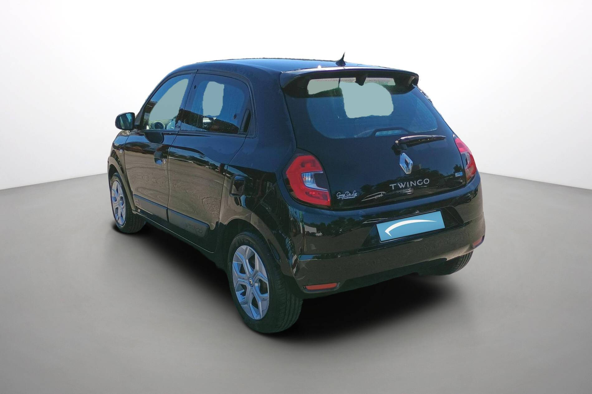 Vente en ligne Renault Twingo Electrique Twingo III Achat Intégral au prix de 9 990 €