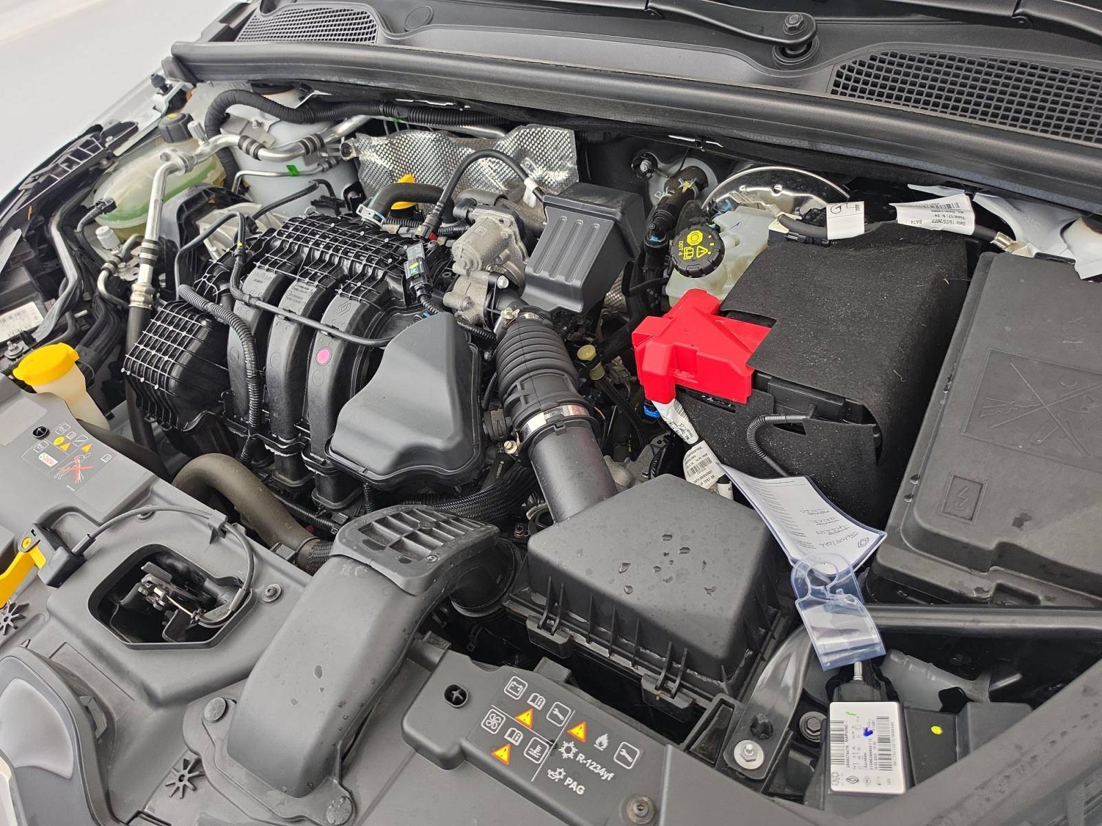 Vente en ligne Renault Clio 5 Clio SCe 65 au prix de 12 790 €