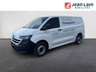 VOLKSWAGEN TRANSPORTER VAN TRANSPORTER VAN L1H1 2.0 TDI 150 BVA8 BUSINESS 06/03/2025 en vente à Voiron
