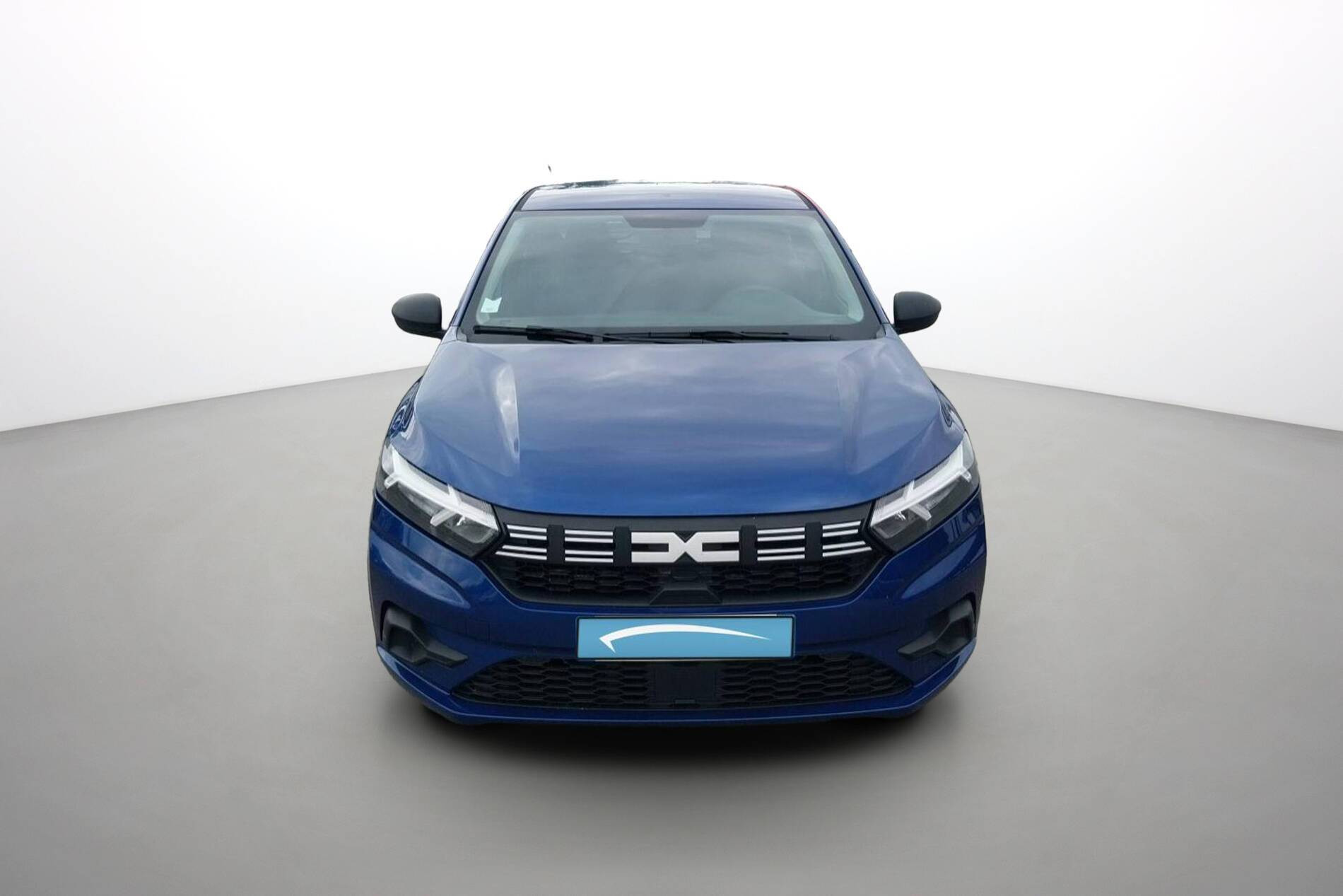 Vente en ligne Dacia Sandero  ECO-G 100 au prix de 12 200 €