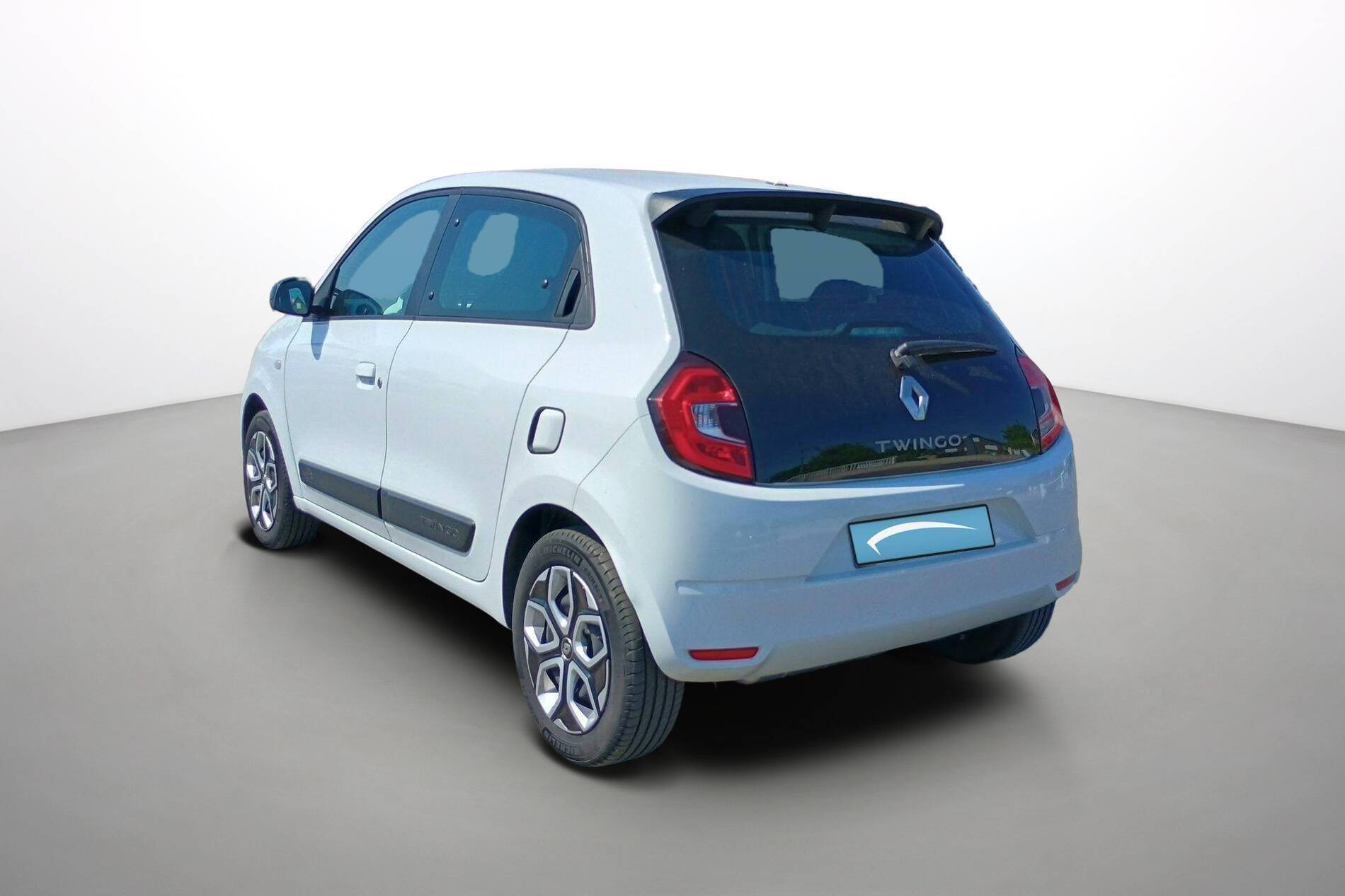 Vente en ligne Renault Twingo 3  SCe 65 au prix de 12 790 €