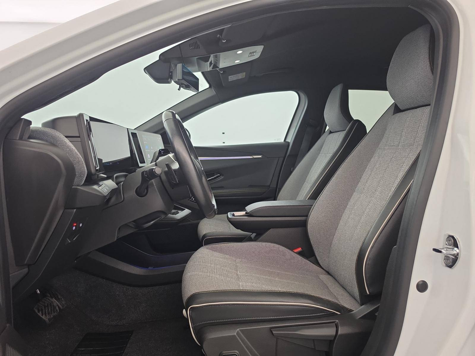 Vente en ligne Renault Megane E-Tech  EV60 220 ch super charge au prix de 25 490 €