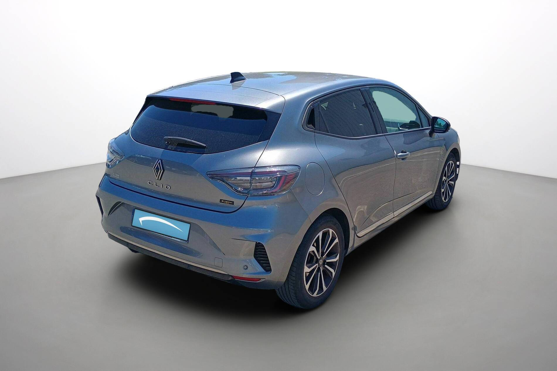 Vente en ligne Renault Clio 5 Clio E-Tech full hybrid 145 au prix de 18 300 €