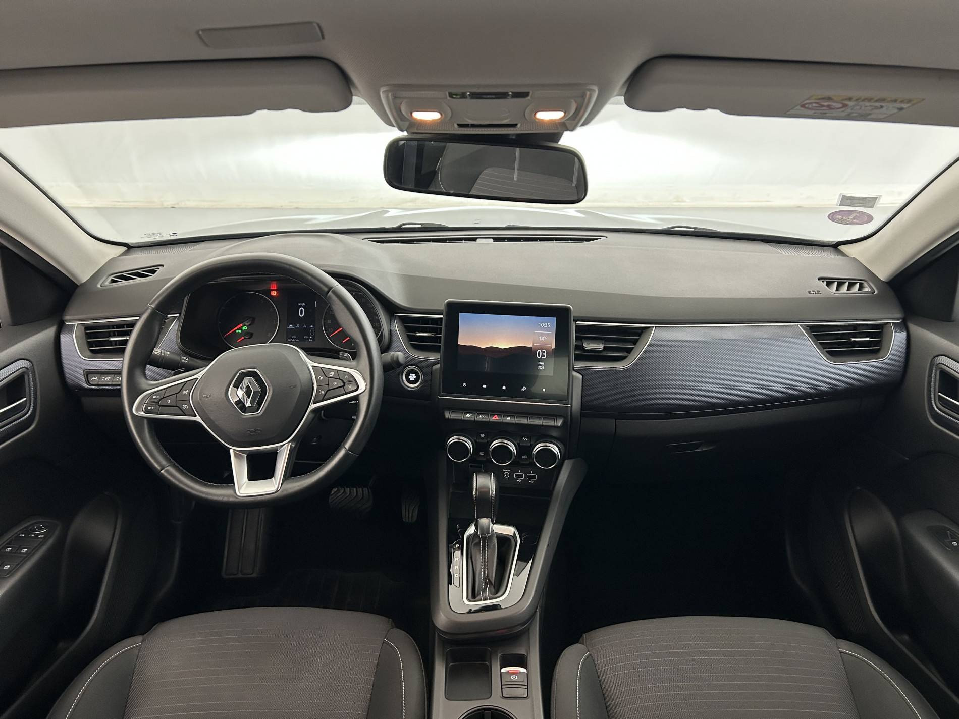 Vente en ligne Renault Arkana  TCe 140 EDC FAP au prix de 17 990 €