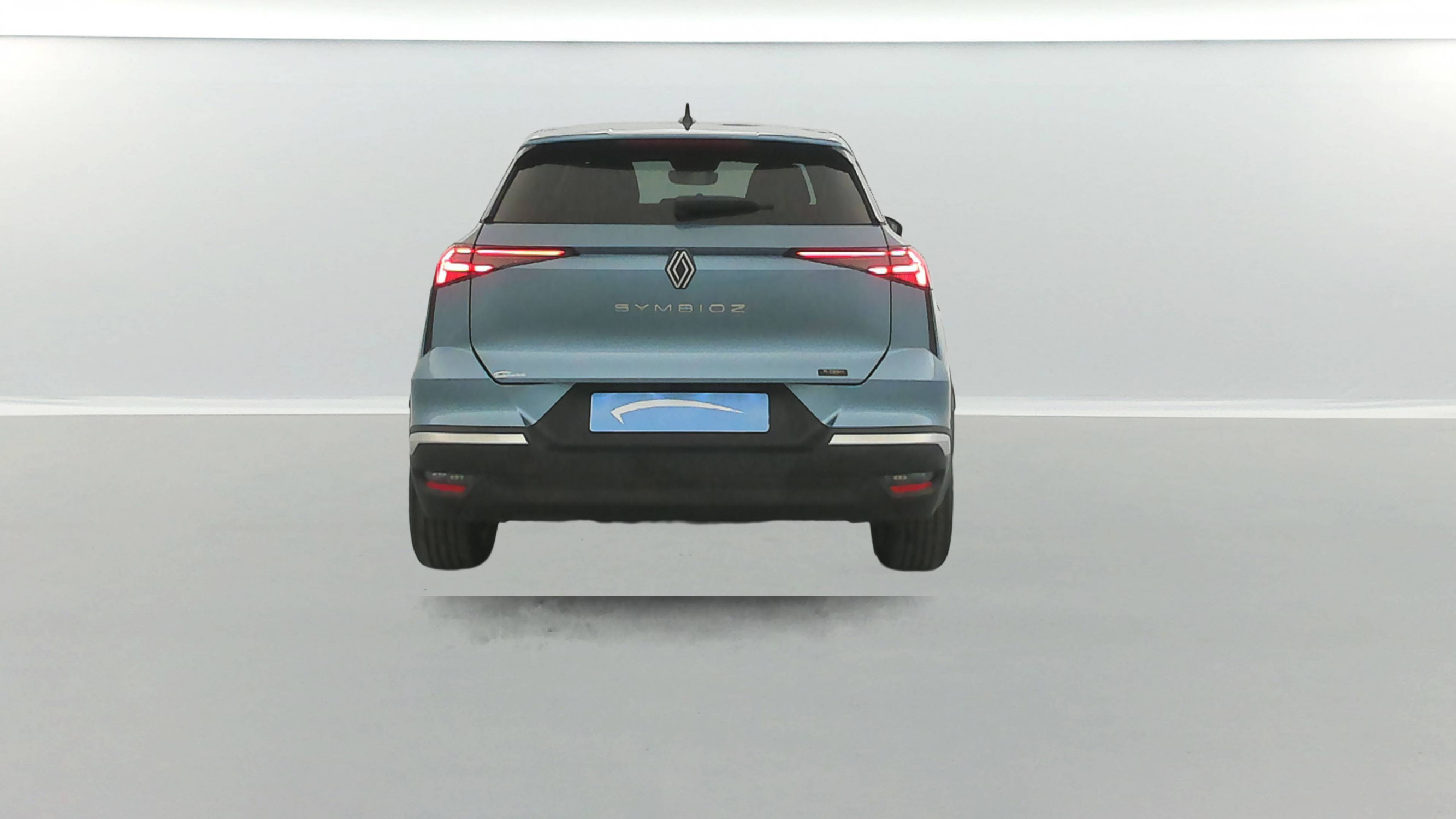 Vente en ligne Renault Symbioz  E-Tech full hybrid 145 au prix de 26 991 €