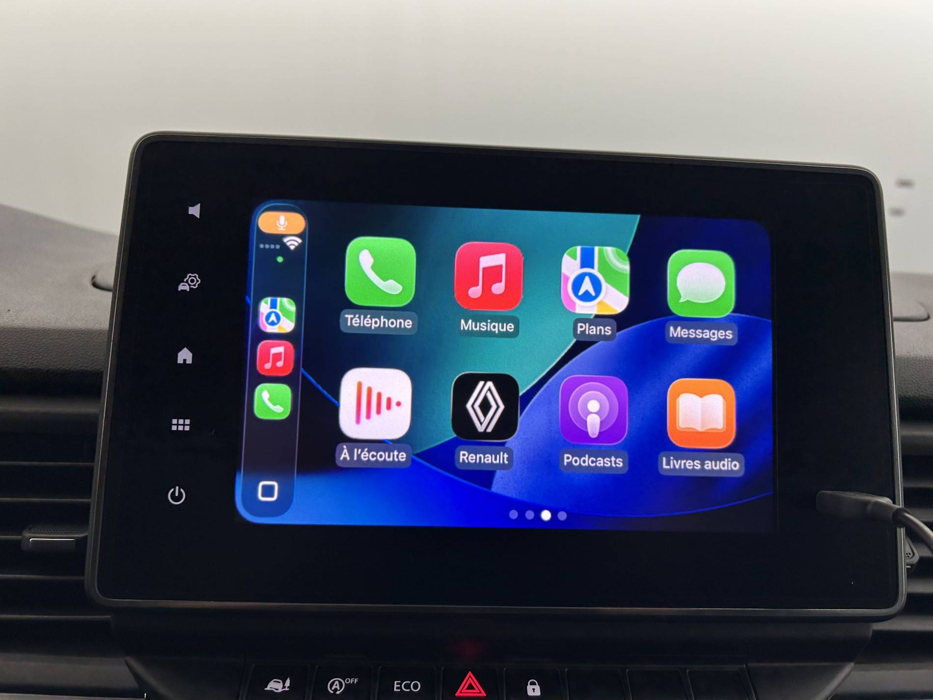 Vente en ligne Renault Trafic  Blue dCi 150 au prix de 36 790 €