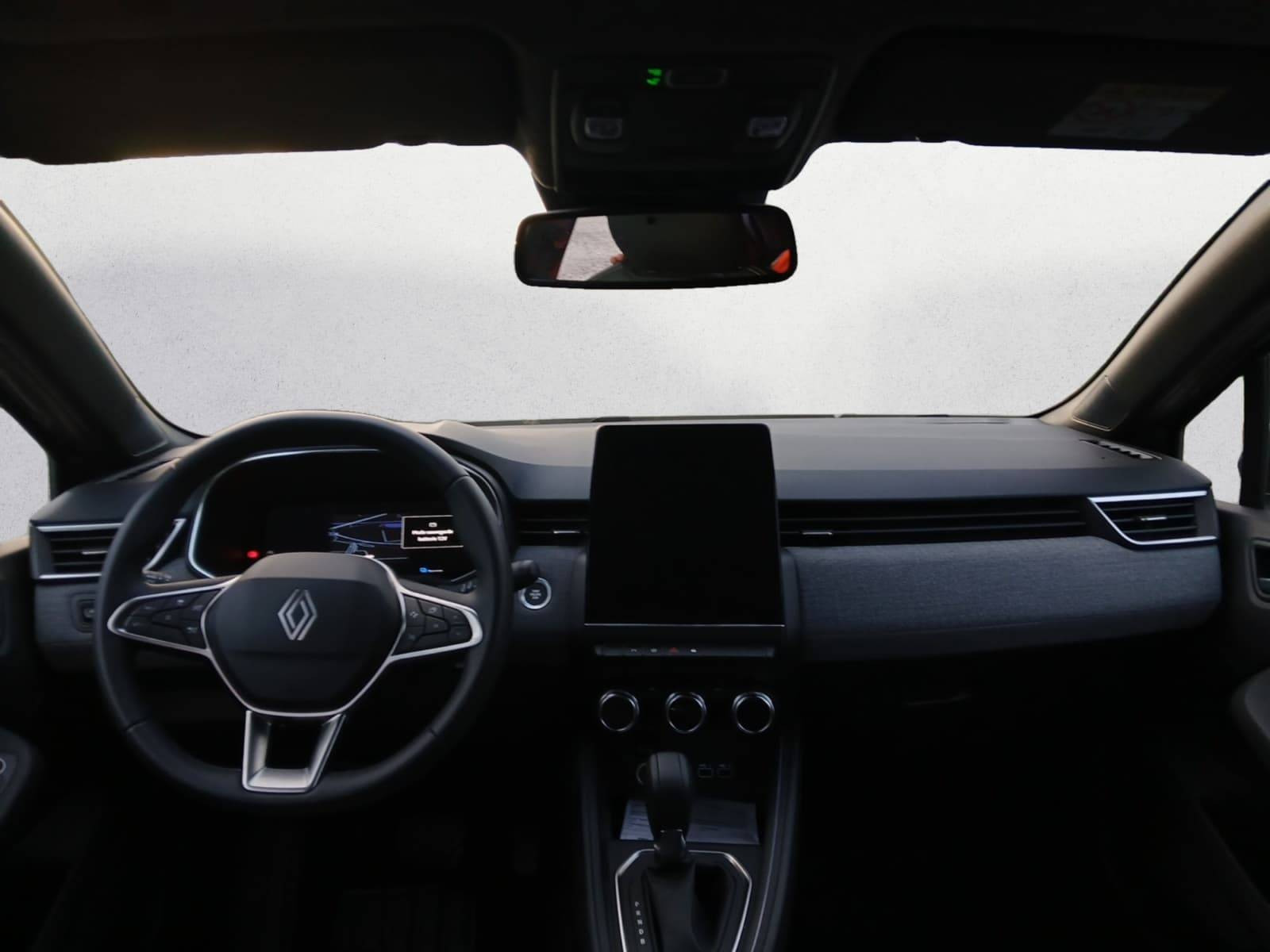 Vente en ligne Renault Clio 5 Clio E-Tech full hybrid 145 ch GSR2 au prix de 22 390 €