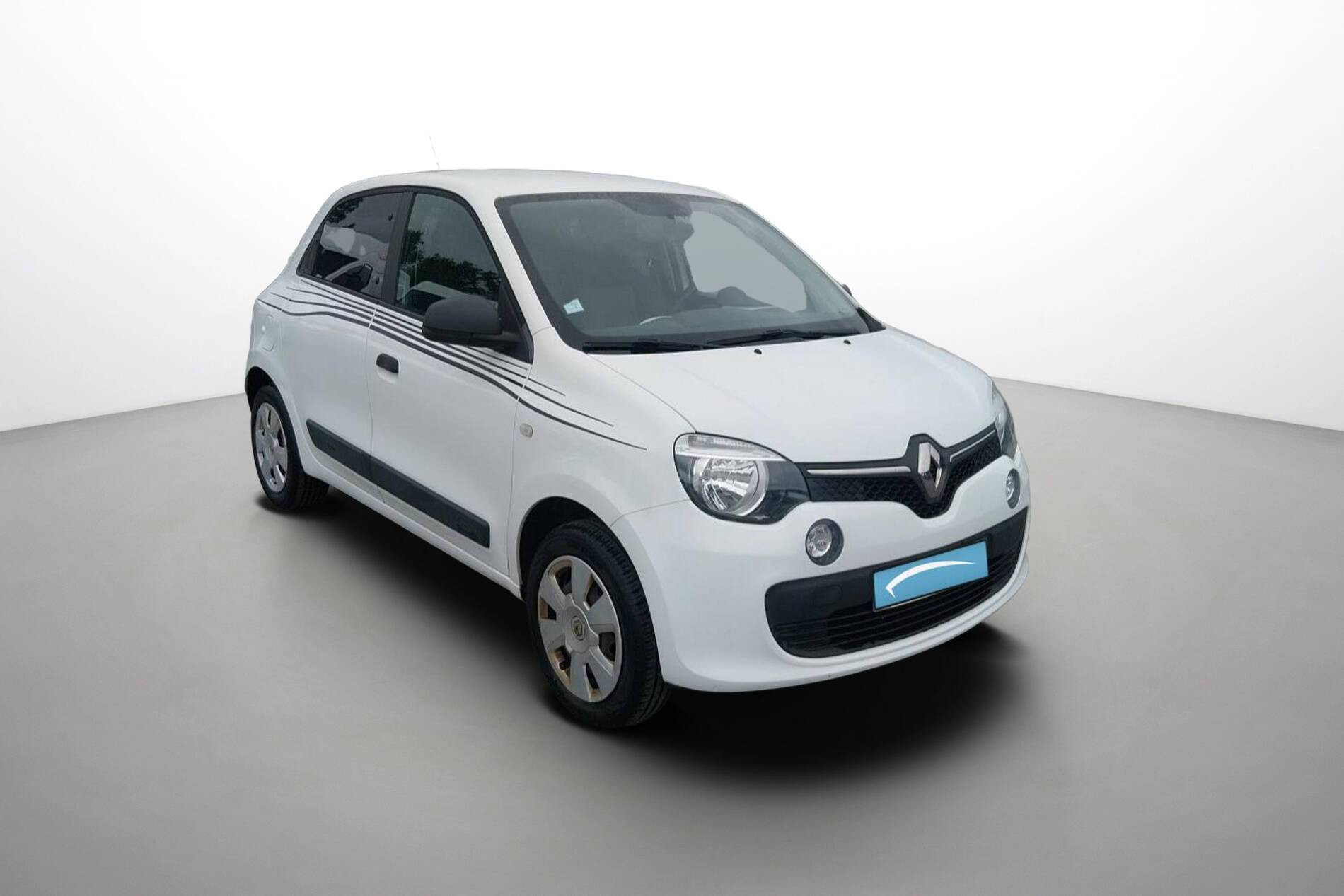 Vente en ligne Renault Twingo 3  1.0 SCe 70 E6 au prix de 7 490 €