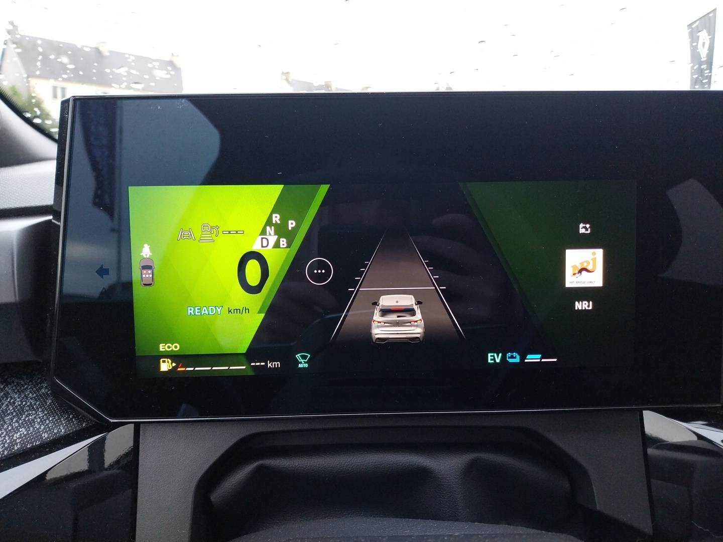 Vente en ligne Renault Clio 6 Clio E-Tech full hybrid 160 ch au prix de 26 990 €