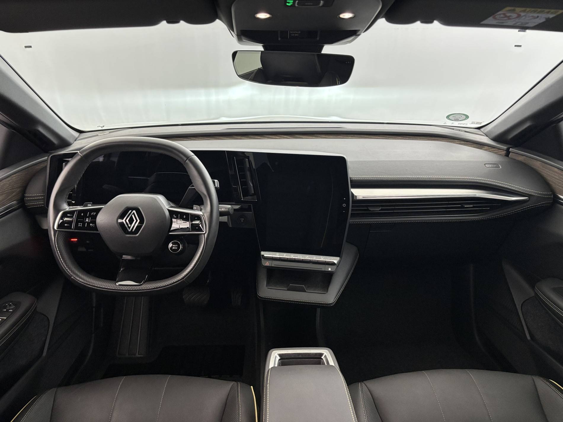 Vente en ligne Renault Megane E-Tech  EV60 220 ch super charge au prix de 26 990 €