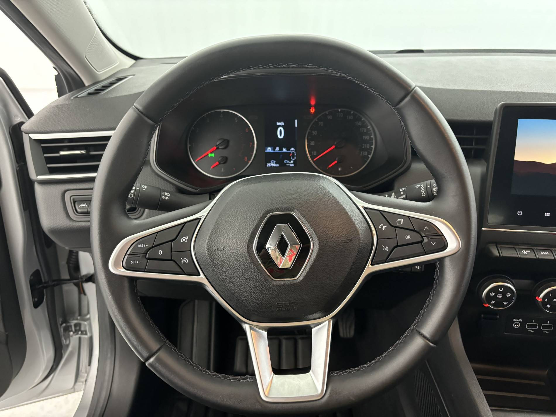 Vente en ligne Renault Clio 5 Clio TCe 90 au prix de 14 490 €