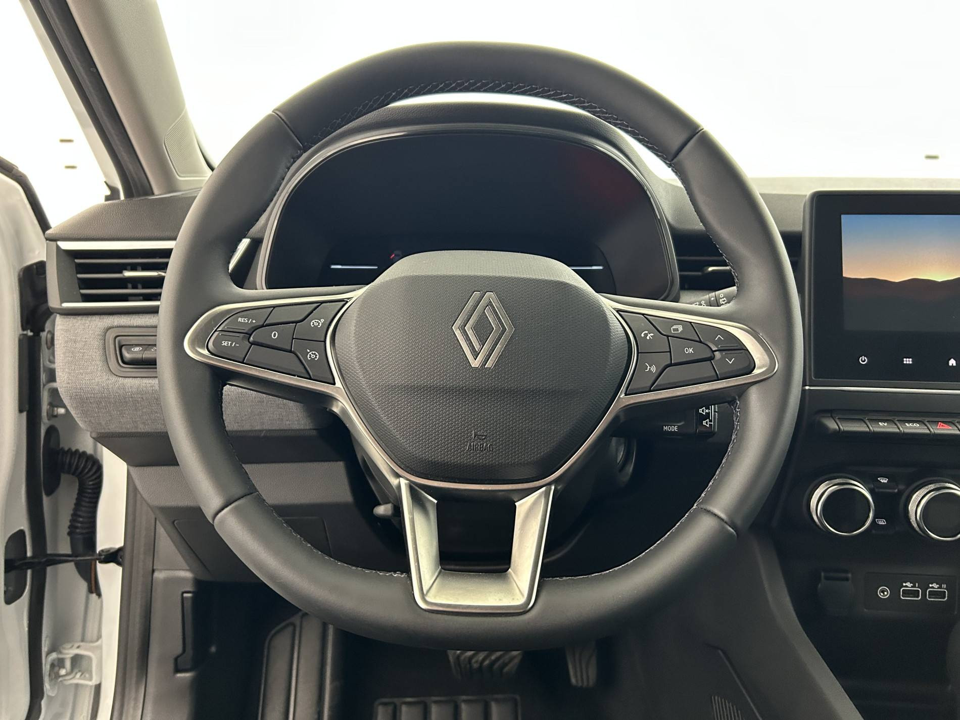 Vente en ligne Renault Clio 5 Clio E-Tech full hybrid 145 ch GSR2 au prix de 19 990 €