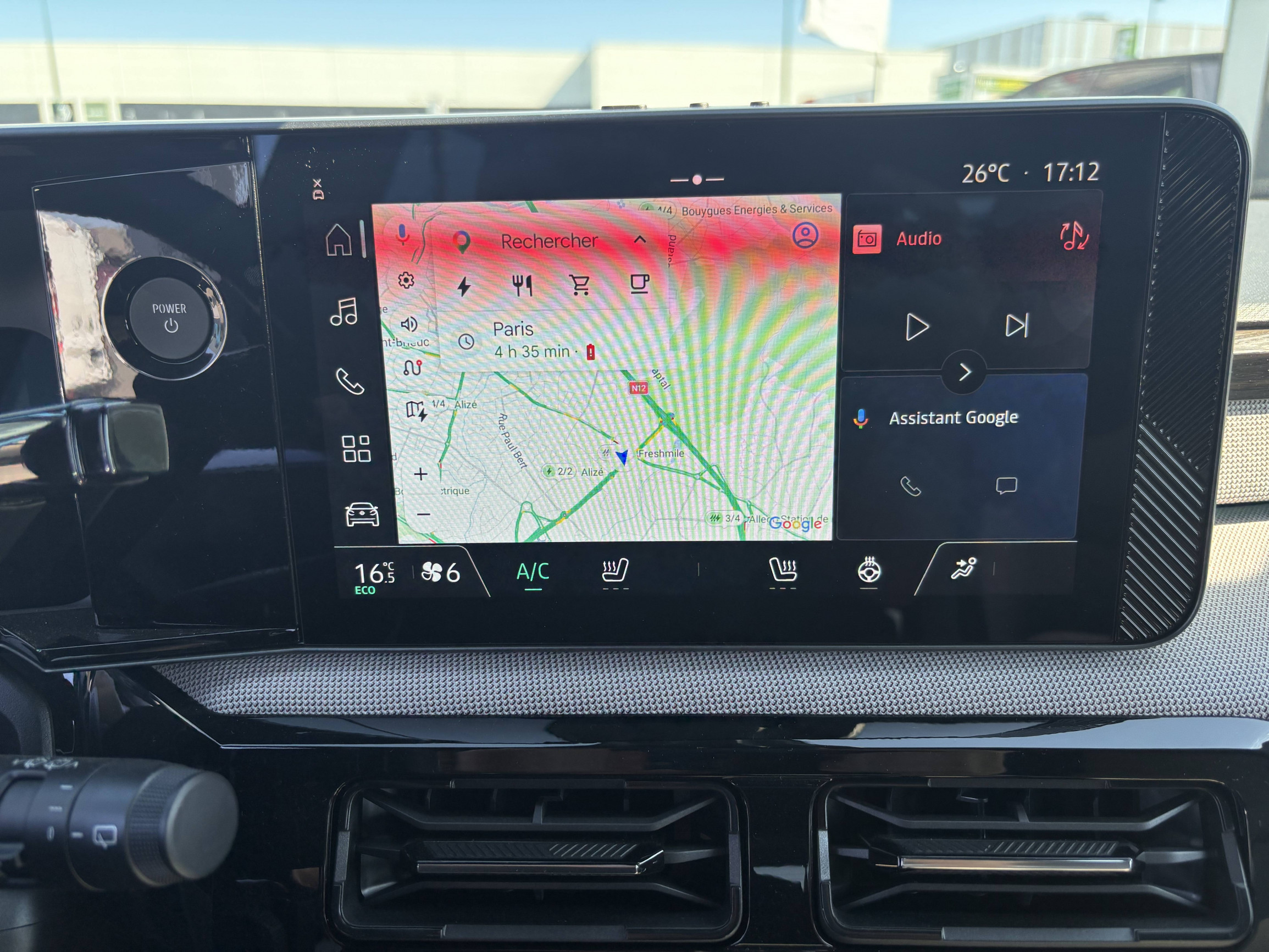 Vente en ligne Nissan Micra Electrique 52kWh 150ch au prix de 30 200 €