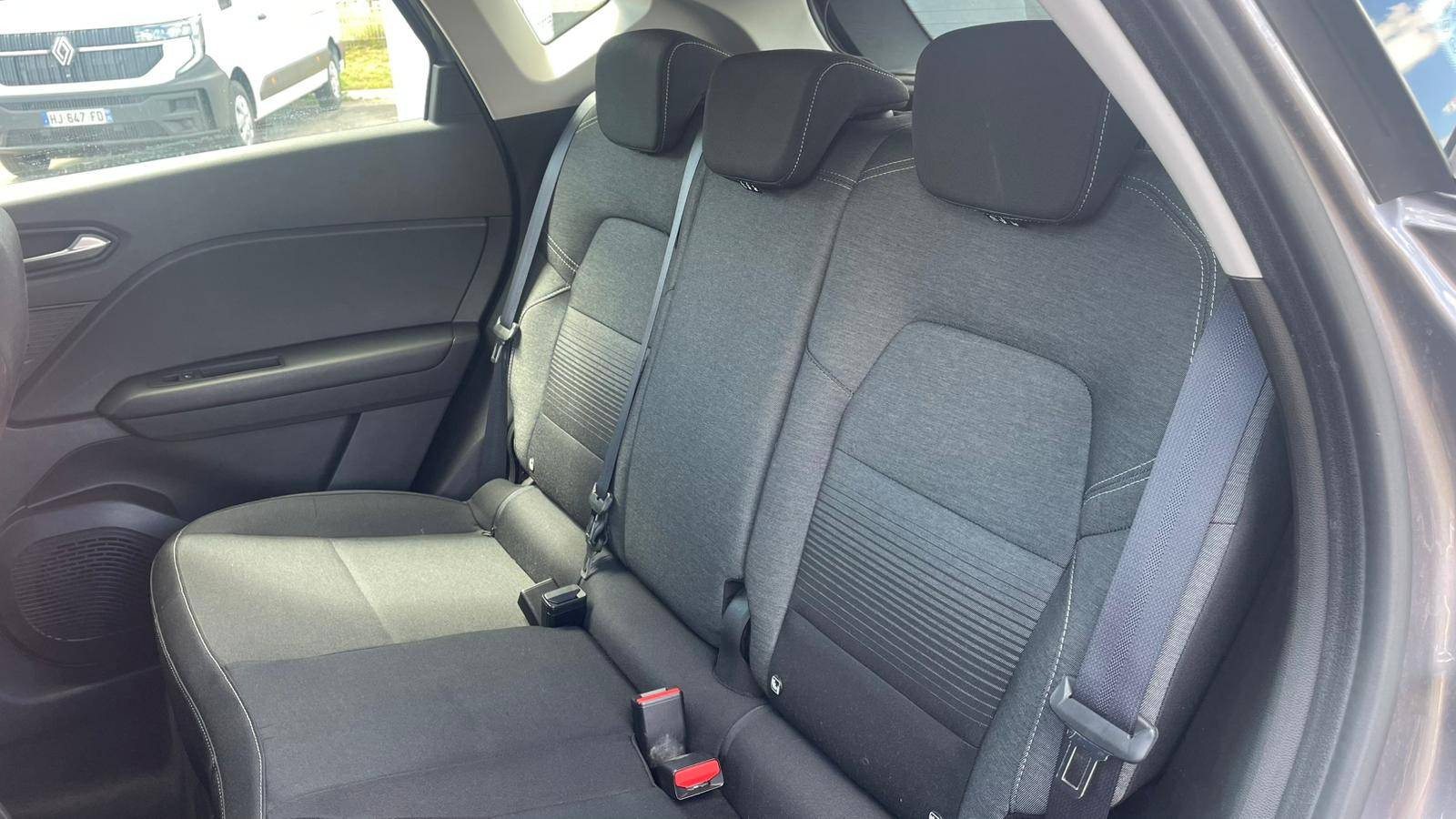 Vente en ligne Renault Captur  TCe 90 - 21 au prix de 13 990 €