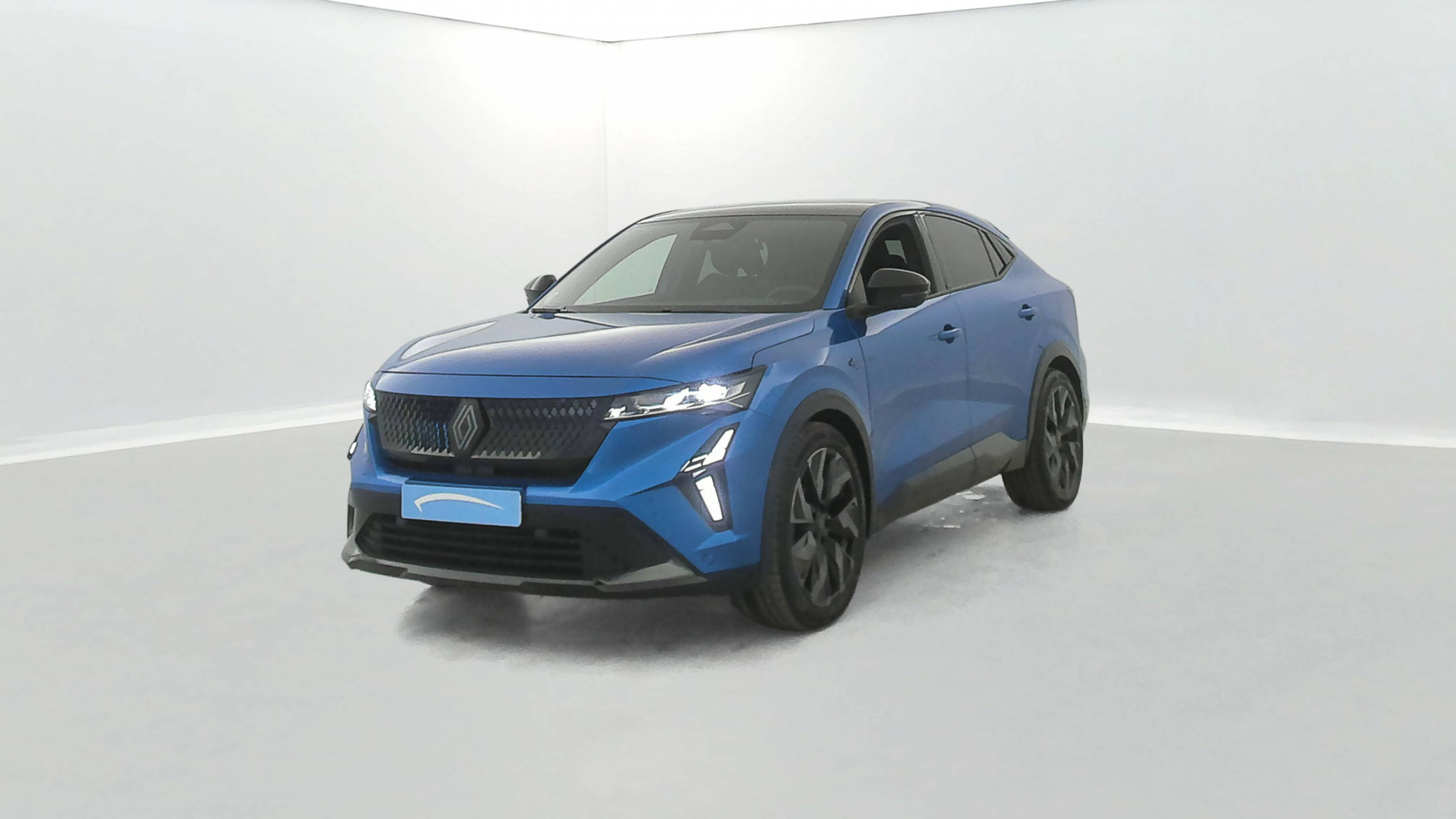 Renault Rafale  E-Tech full hybrid 200 ch occasion de 2024 en vente à Caen
