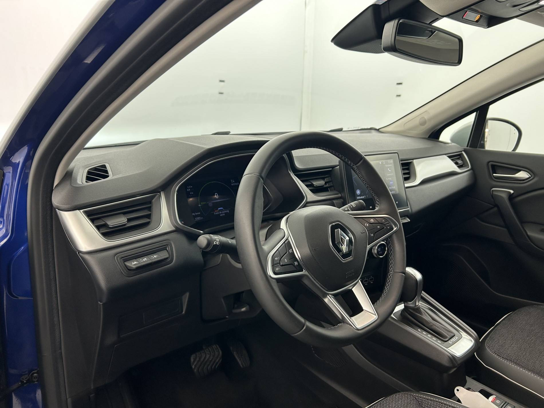 Vente en ligne Renault Captur  E-Tech 145 - 21 au prix de 17 890 €