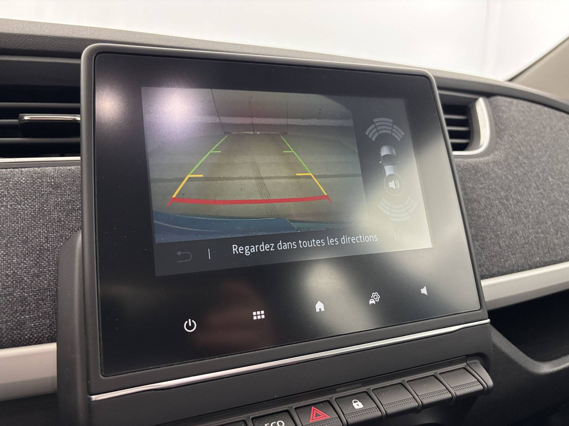 Vente en ligne Renault Zoé Zoe R110 - MY22 au prix de 19 490 €