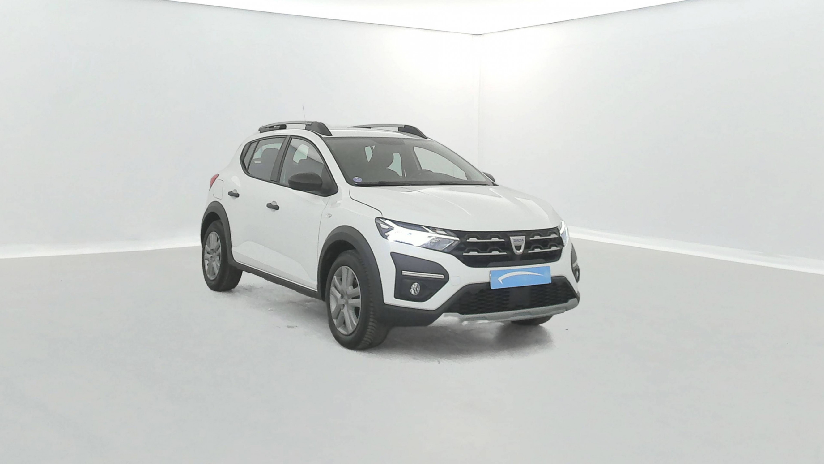 Vente en ligne Dacia Sandero  ECO-G 100 au prix de 12 990 €
