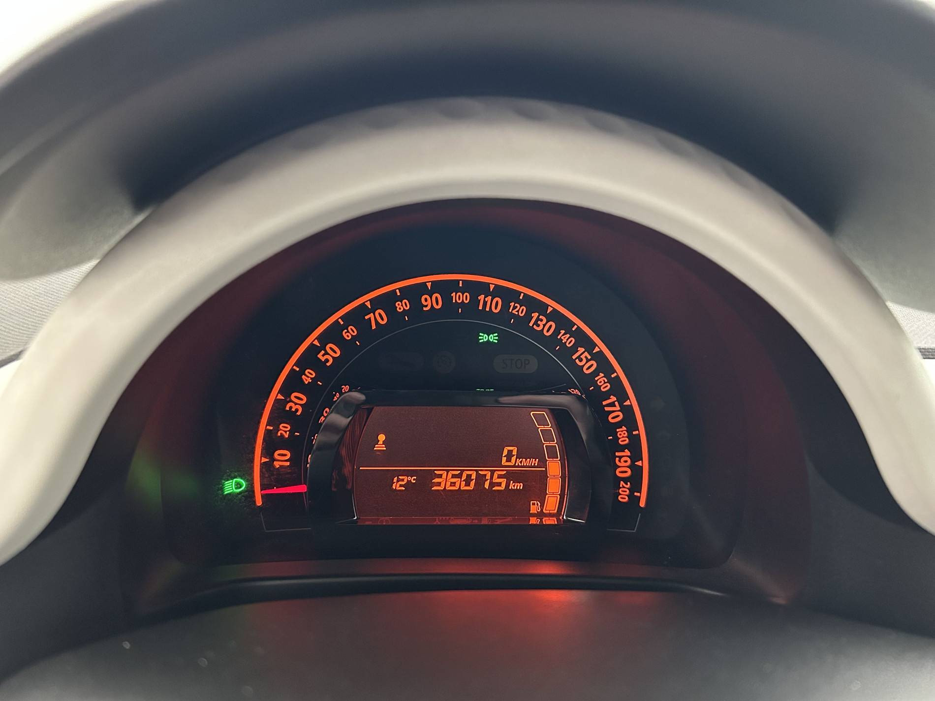 Vente en ligne Renault Twingo 3  SCe 65 - 21 au prix de 10 490 €