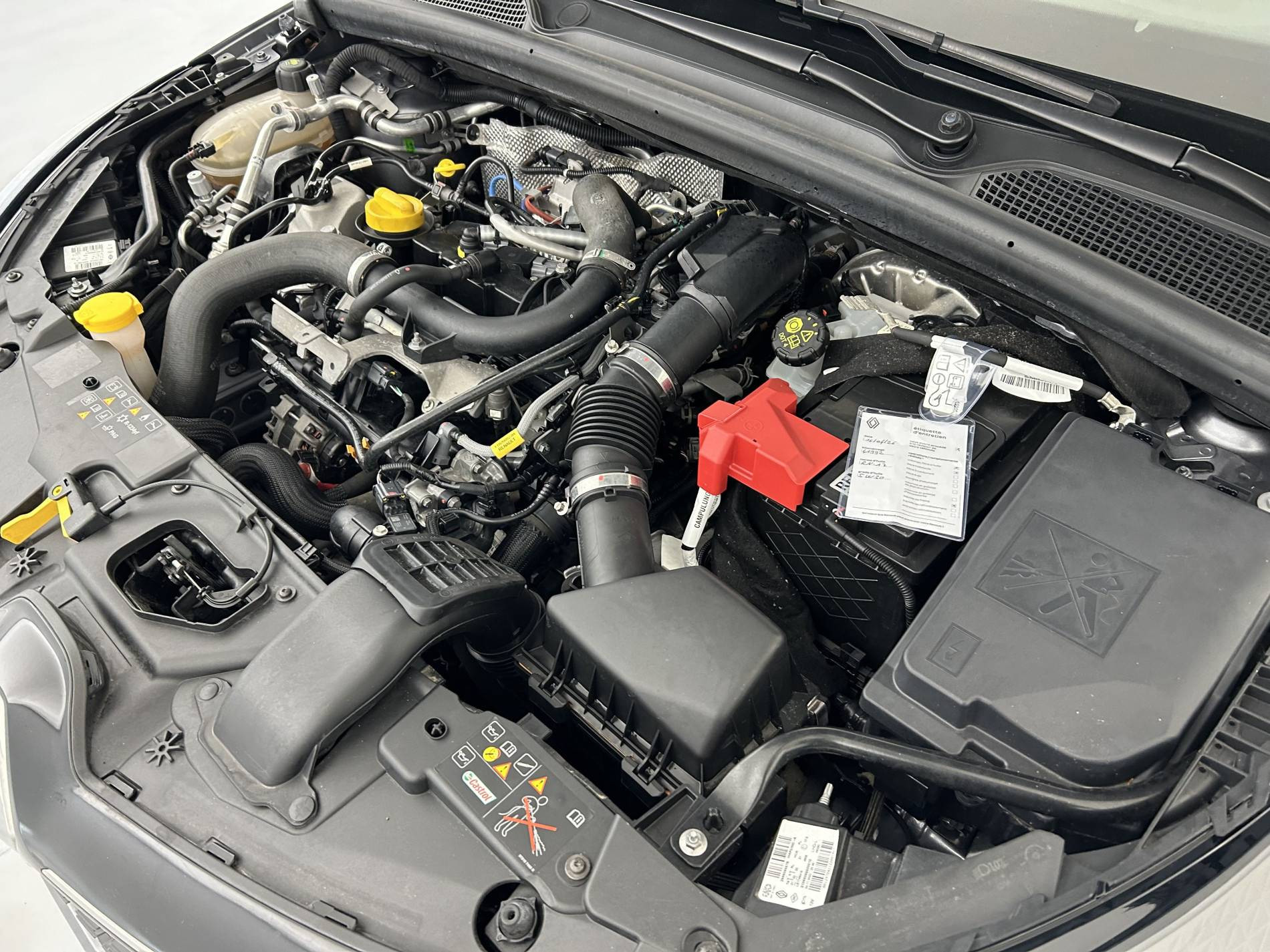 Vente en ligne Renault Clio 5 Clio TCe 90 au prix de 13 790 €