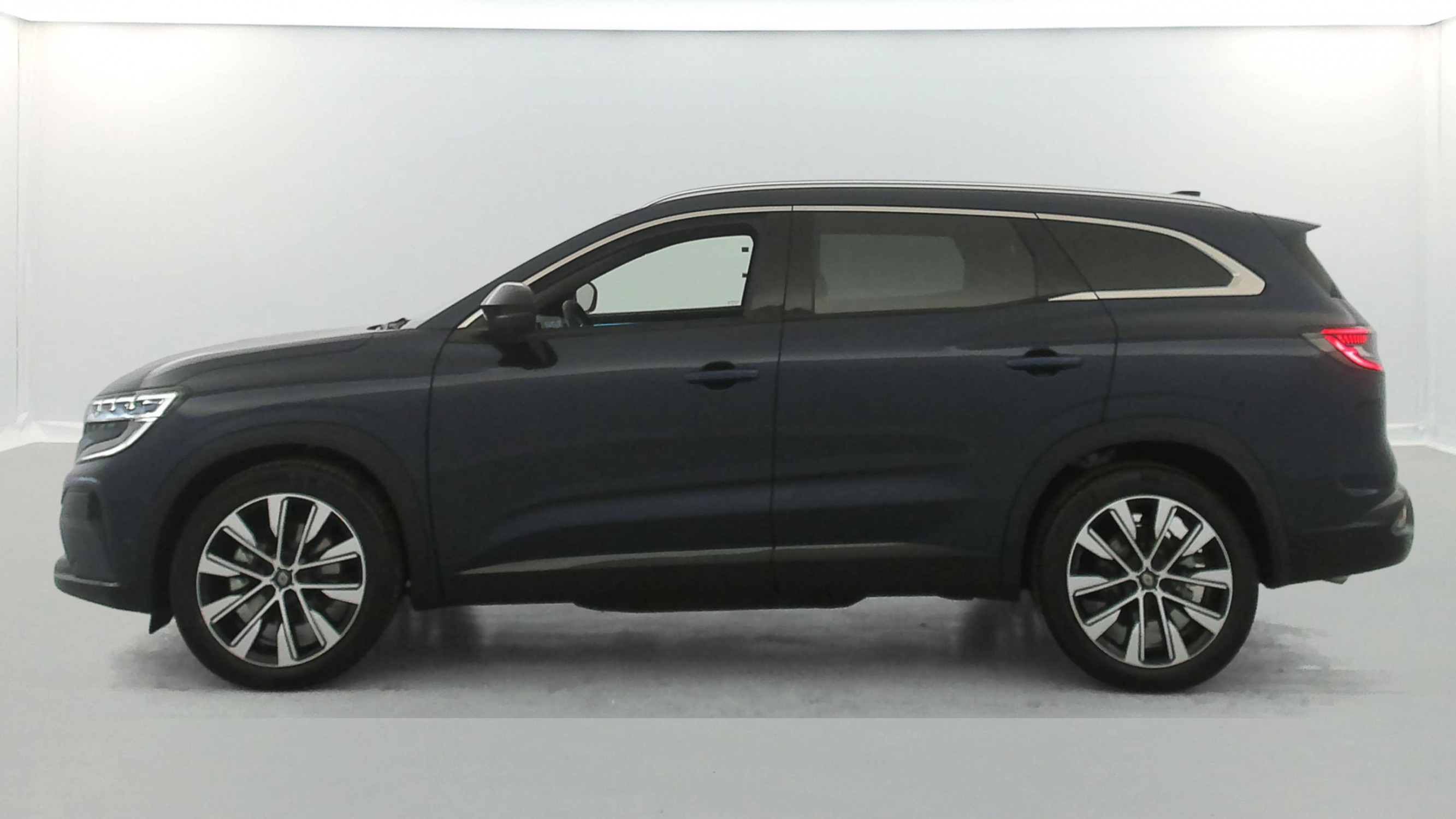 Vente en ligne Renault Espace Espace E-Tech full hybrid 200 GSR2 au prix de 35 791 €