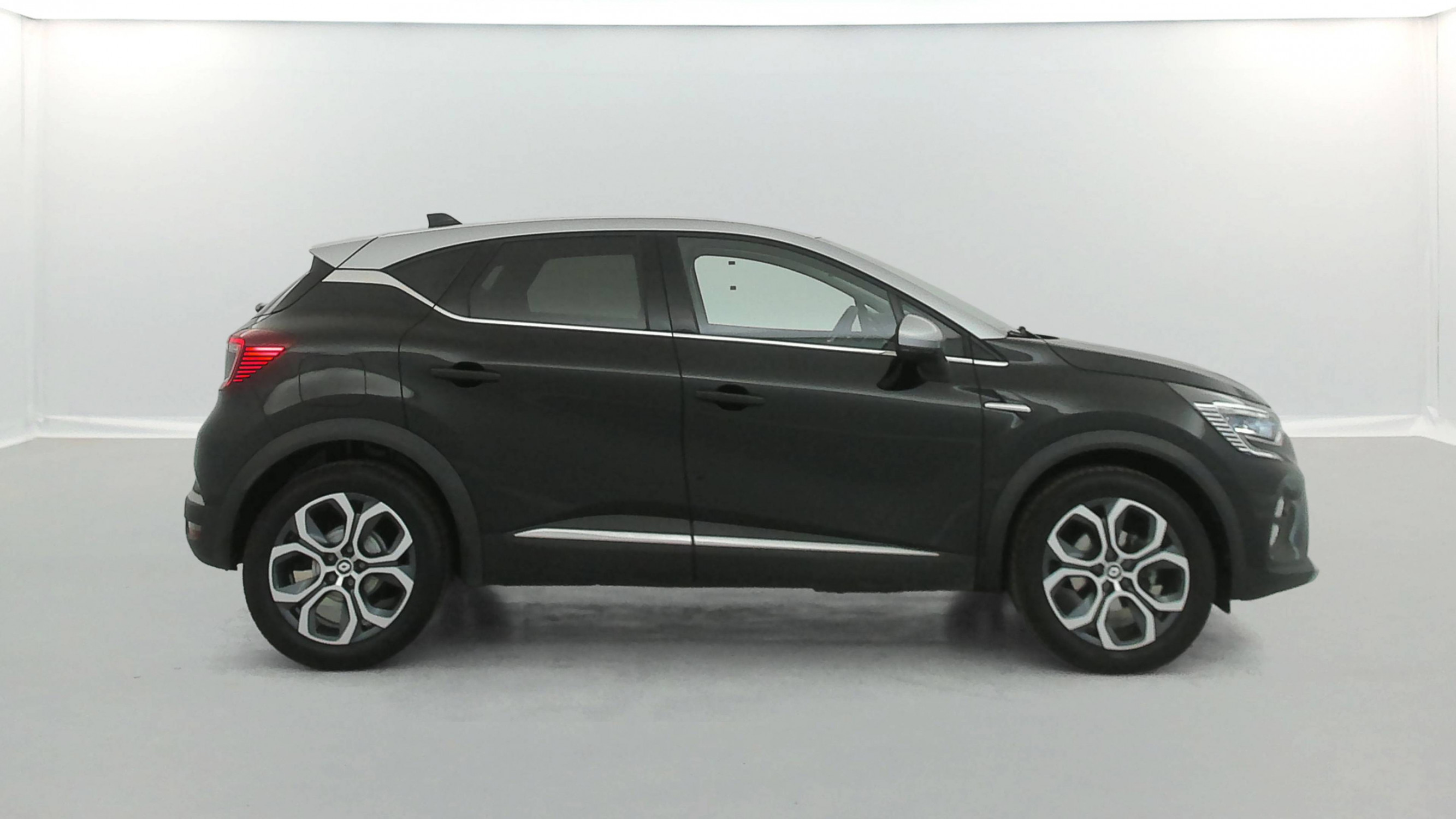 Vente en ligne Renault Captur  TCe 90 au prix de 16 790 €