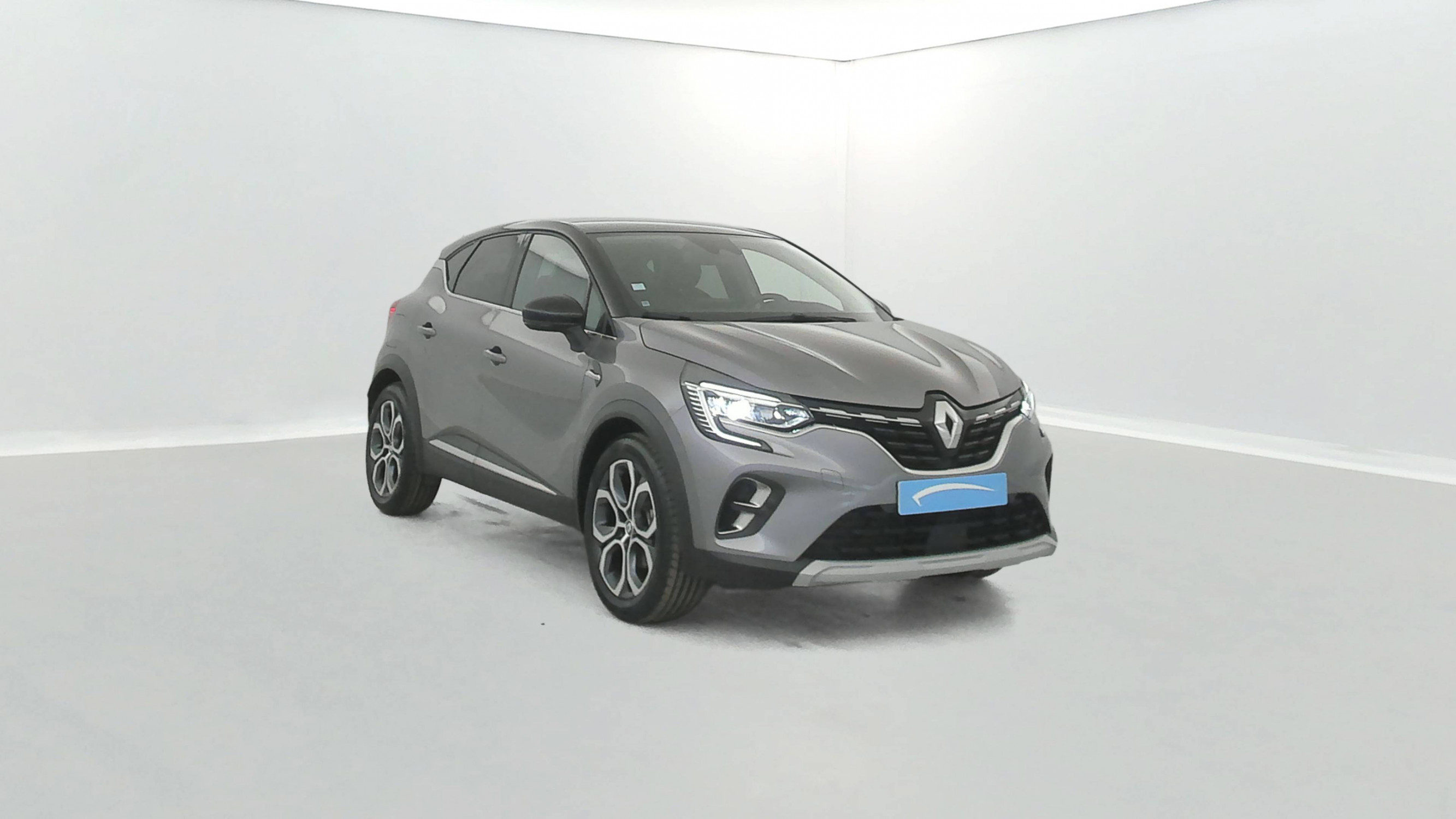 Vente en ligne Renault Captur  E-Tech full hybrid 145 au prix de 20 490 €