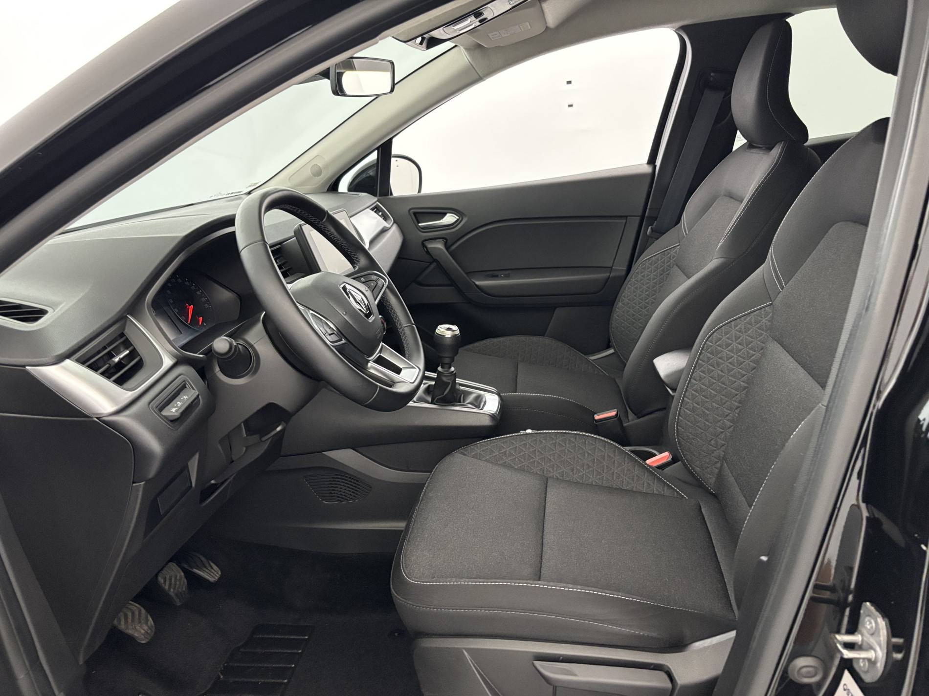 Vente en ligne Renault Captur  TCe 90 au prix de 16 990 €